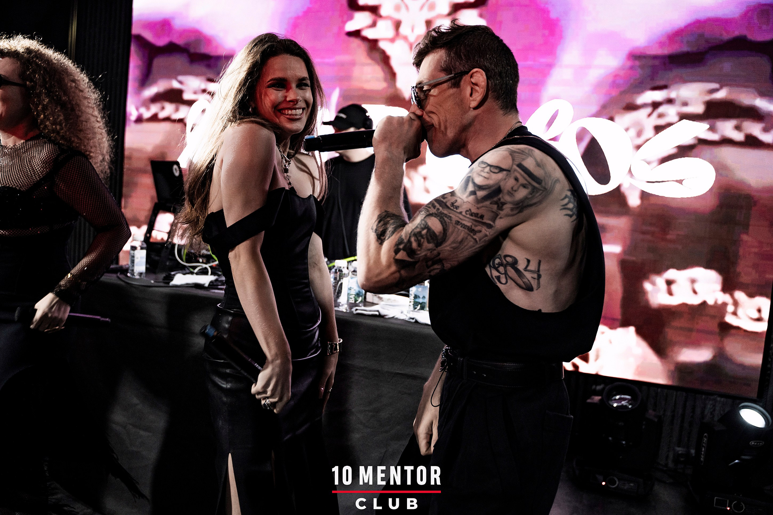 10 Менторов. Фотограф Казань