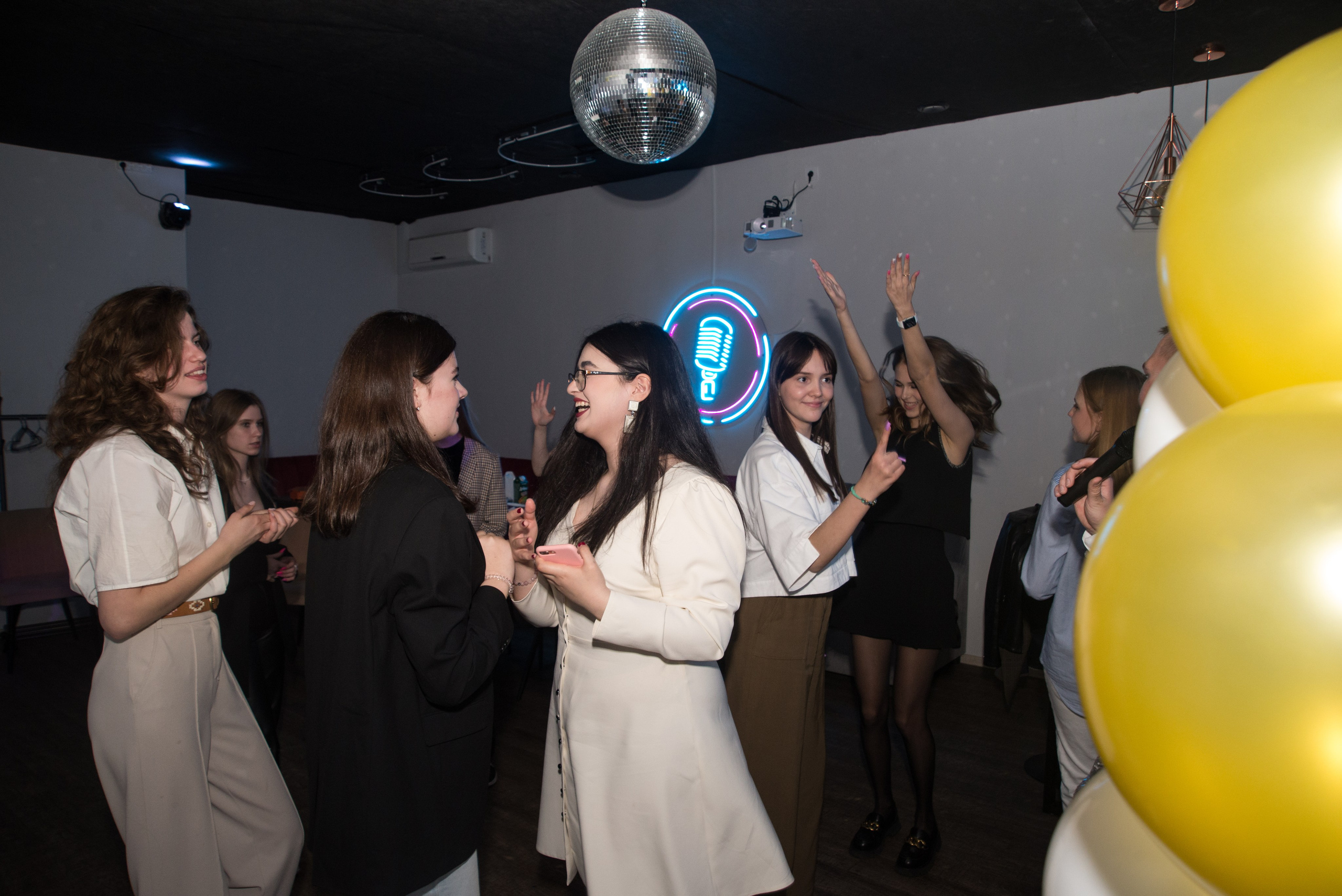 Тариф «Standart». Аренда лофта в СПб для мероприятий