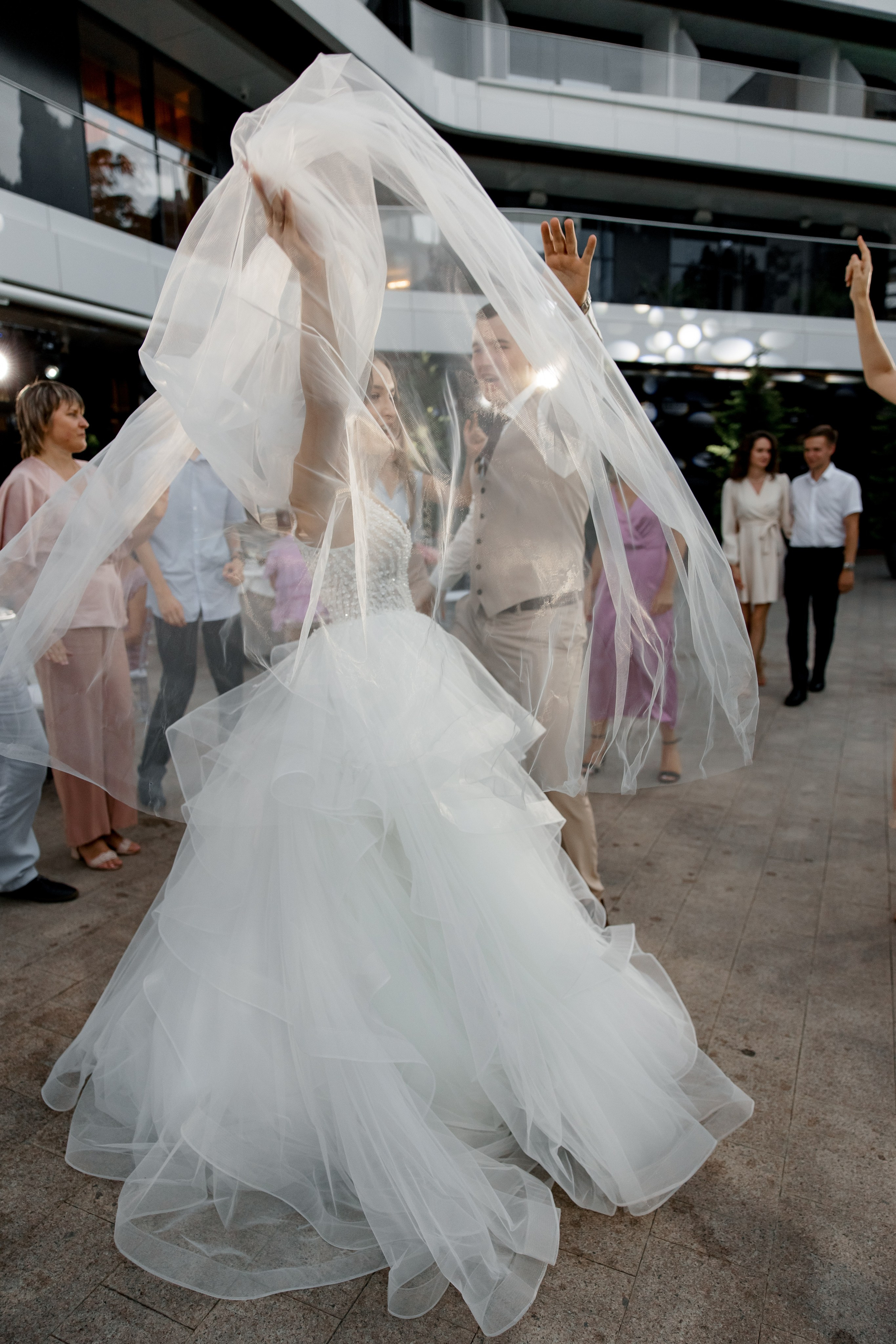 Влад и Диана