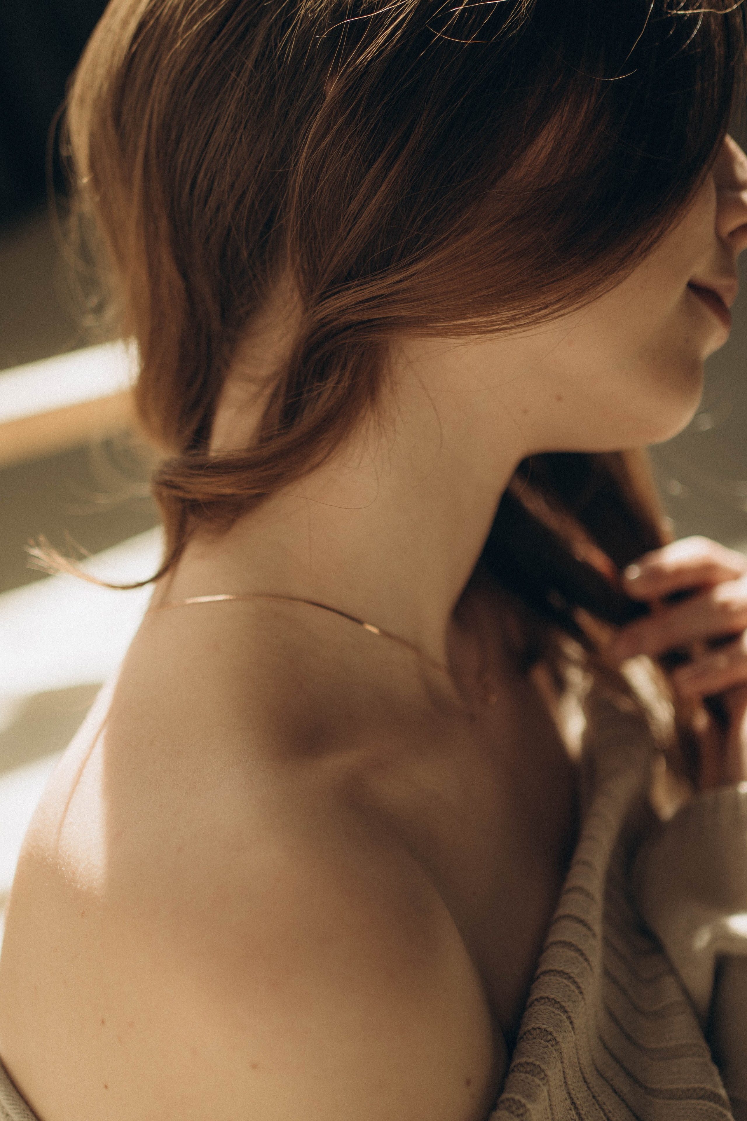 Мария Пыжикова. Портретный фотограф Дарья Бахматова | Нижний Новгород