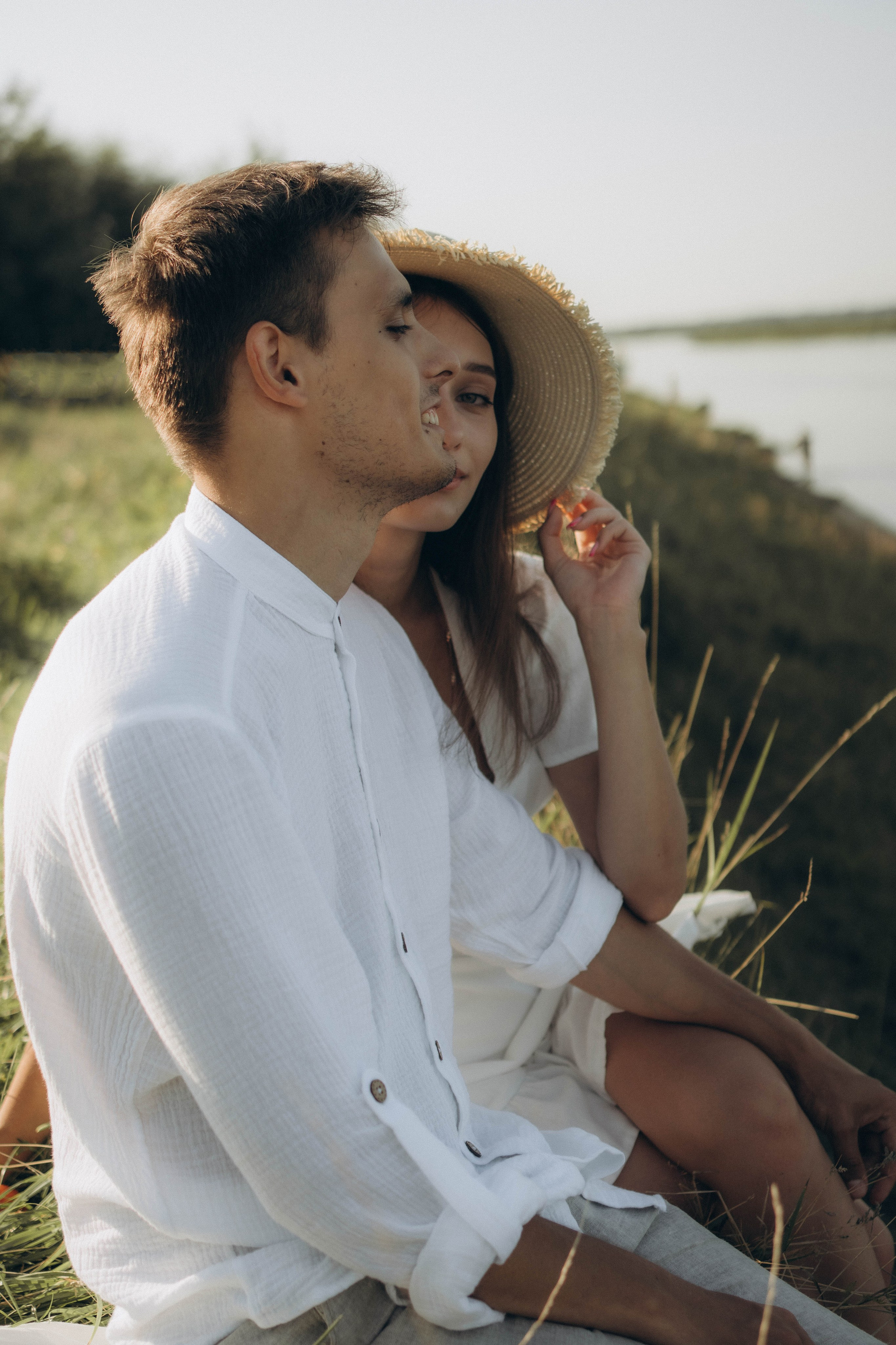 Алена и Илья. Портретный фотограф Дарья Бахматова | Нижний Новгород