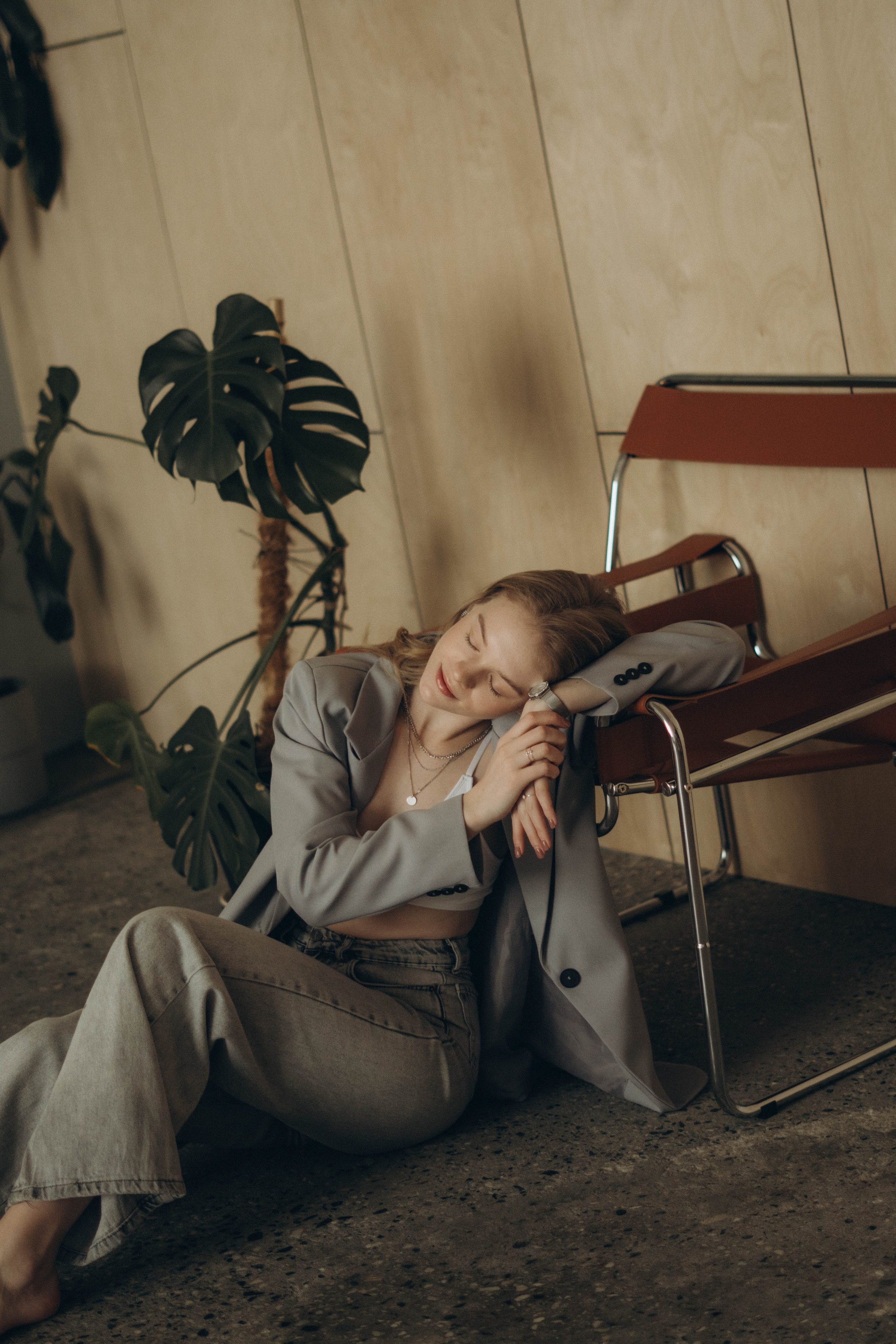 Юлия Корнилова. Портретный фотограф Дарья Бахматова | Нижний Новгород