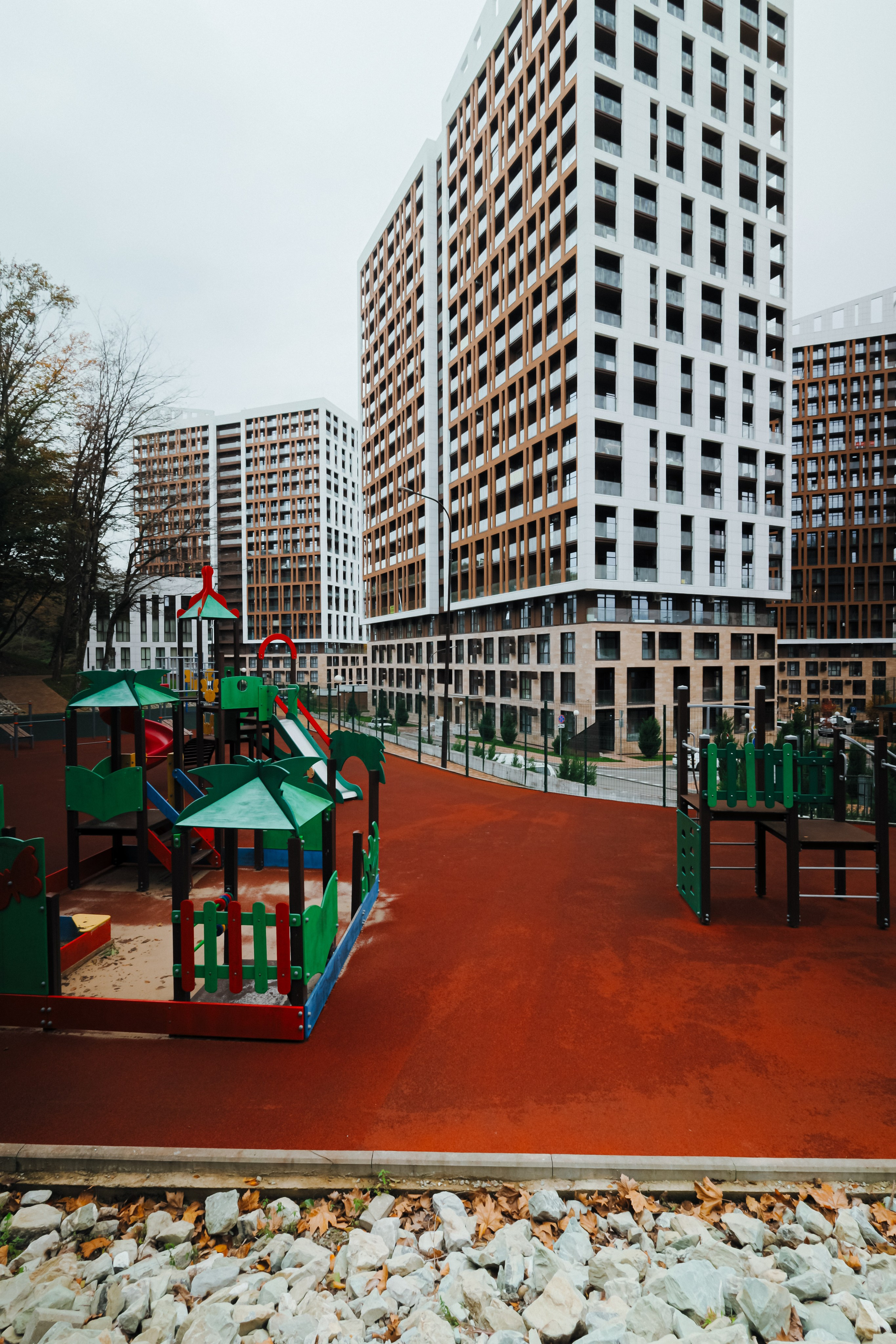 Экстерьеры. Фотограф, видеограф на свадьбу в Москве Никита Назаров