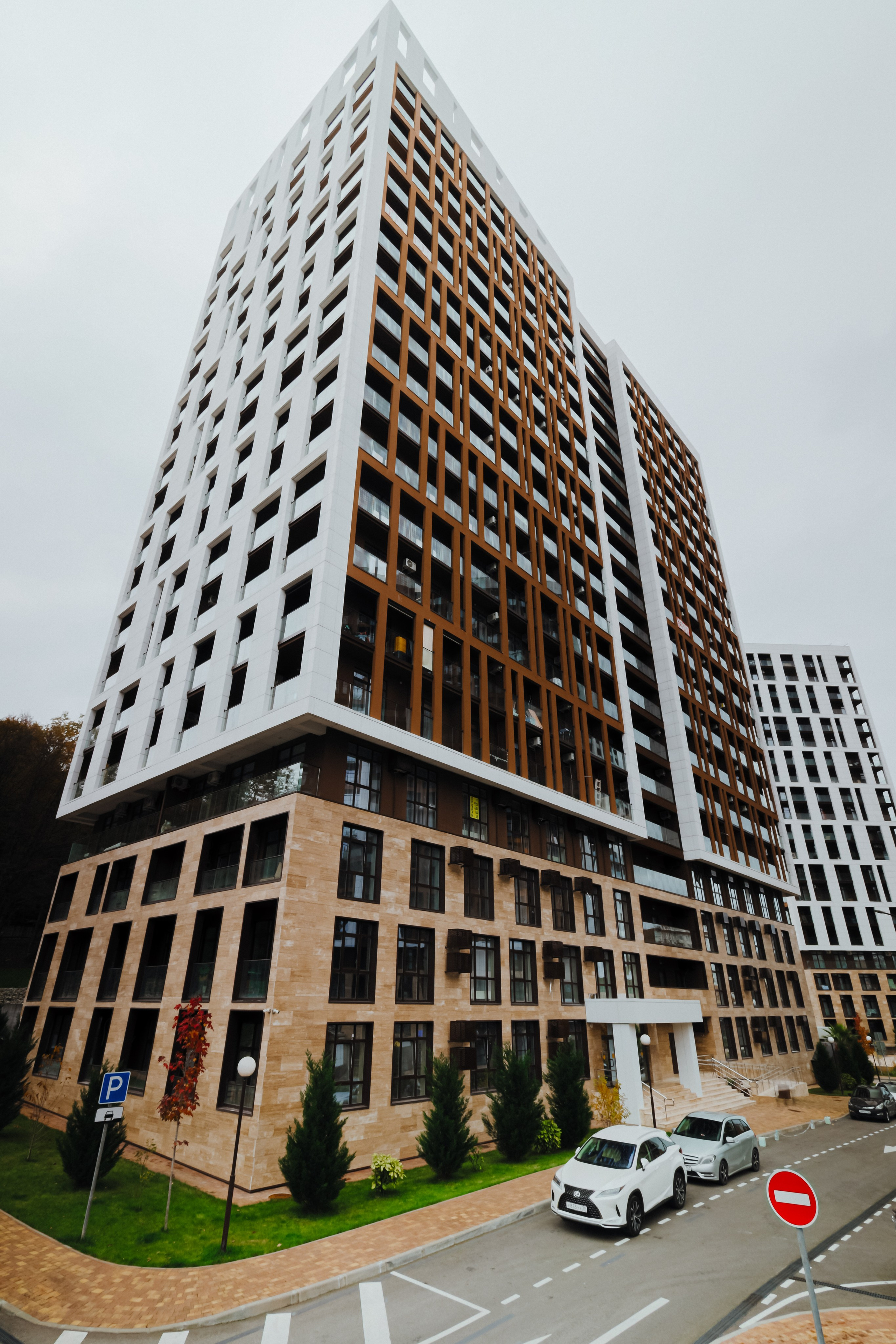 Экстерьеры. Фотограф, видеограф на свадьбу в Москве Никита Назаров