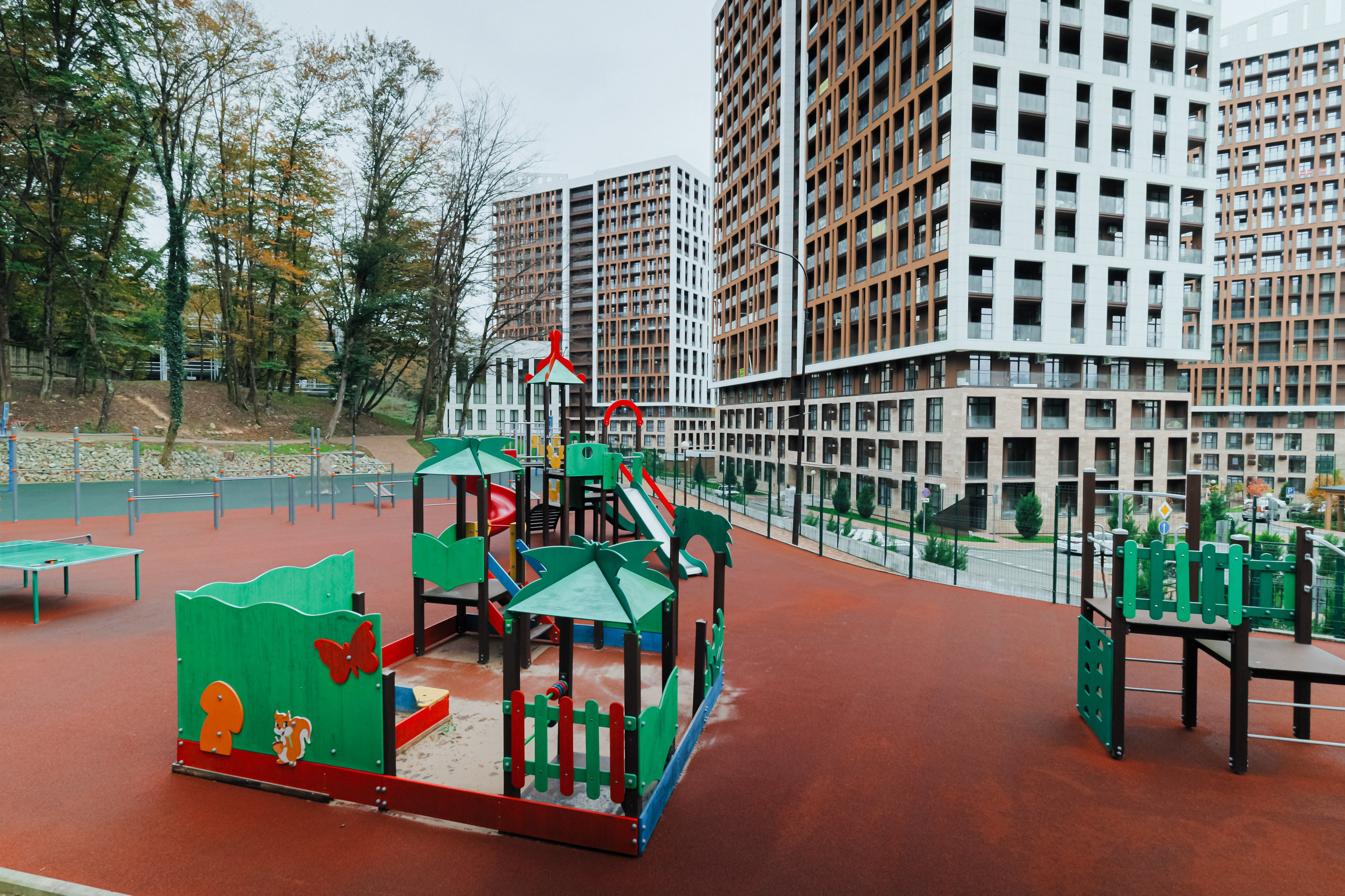 Экстерьеры. Фотограф, видеограф на свадьбу в Москве Никита Назаров