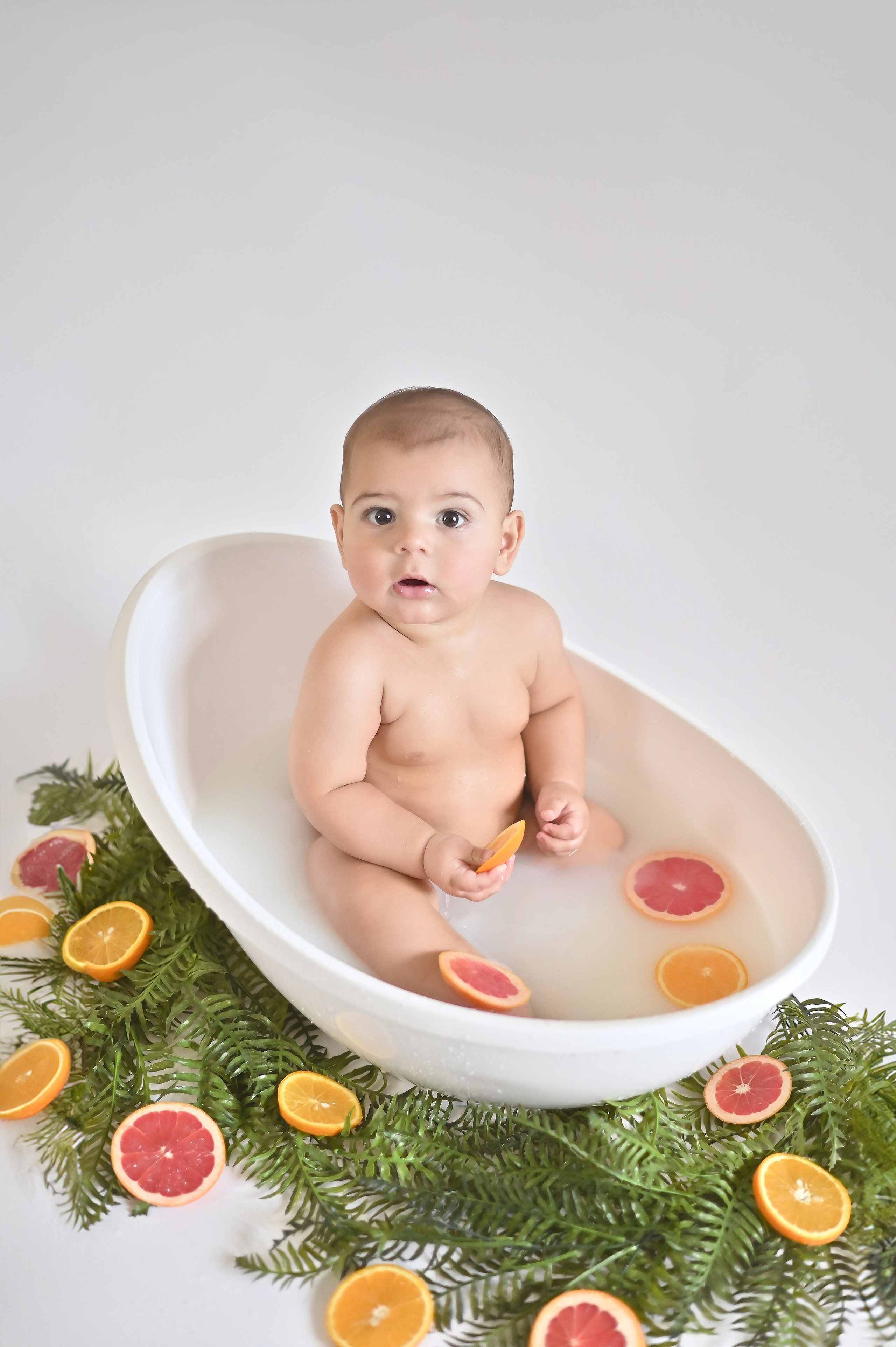 Малыши 3-12. Фотограф новорожденных во Владивостоке Панова Татьяна