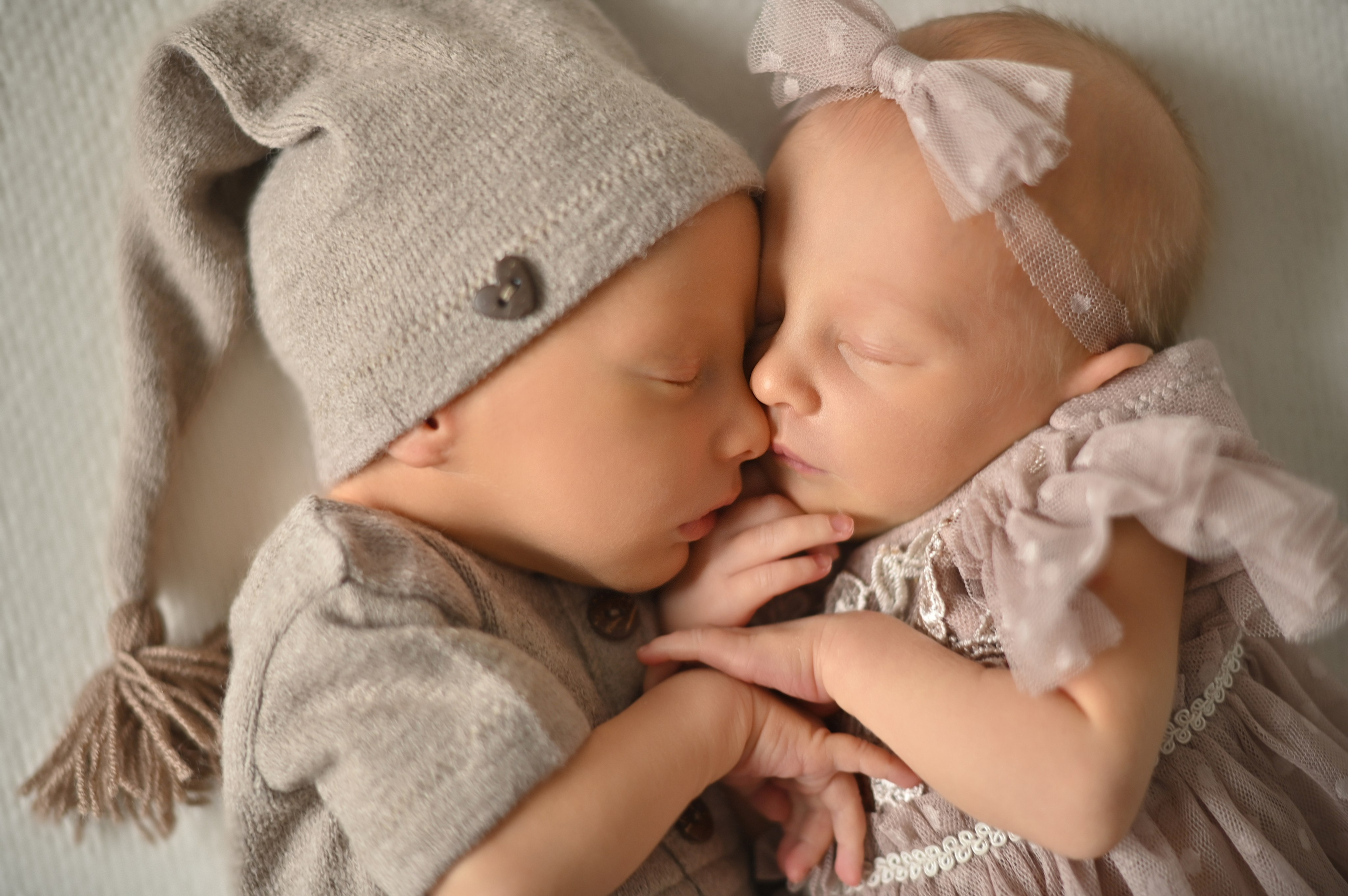 Newborn. Фотограф новорожденных во Владивостоке Панова Татьяна