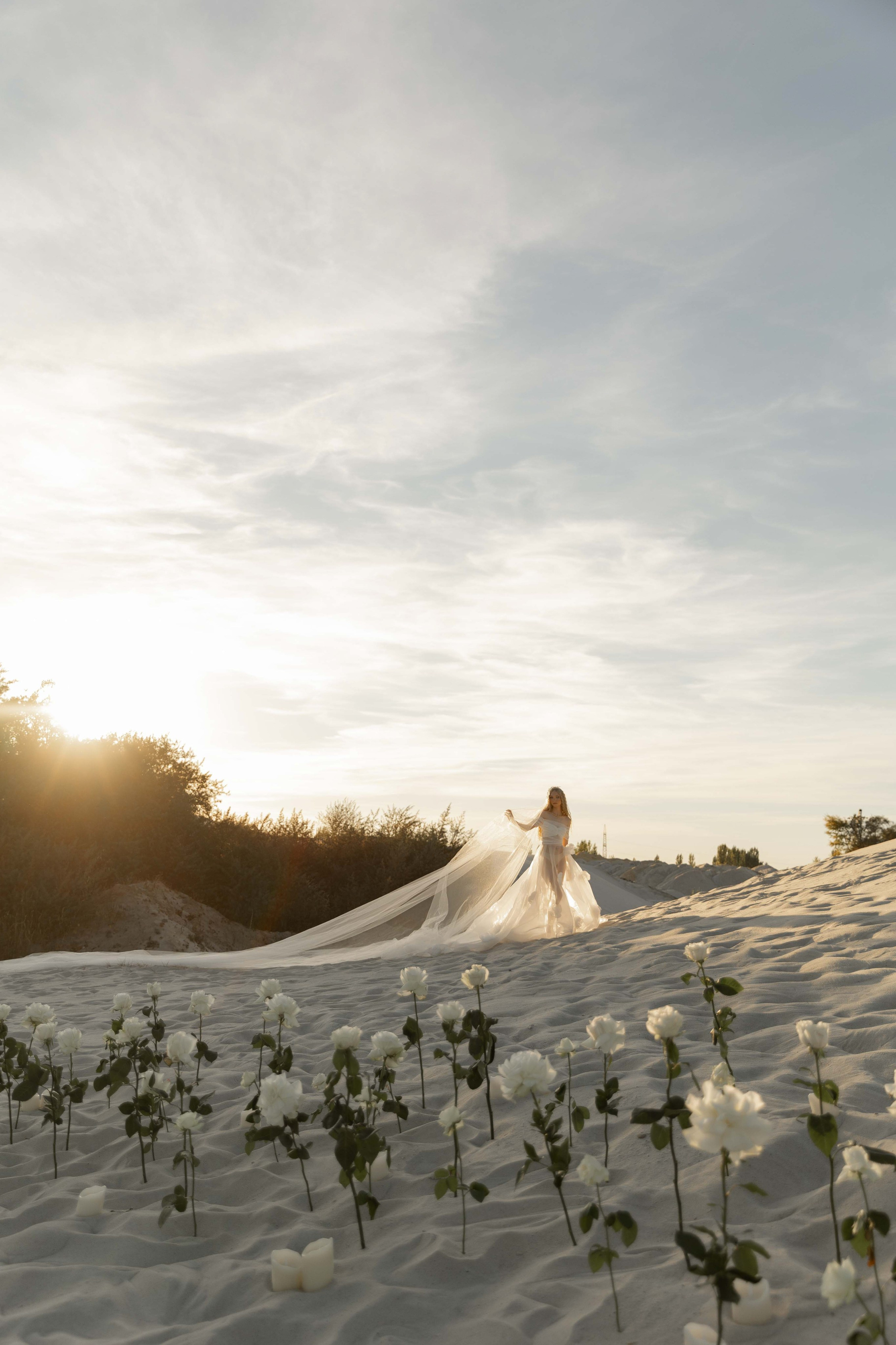 Олеся и Егор. Я Ира и я фотографирую свадьбы более 10 лет