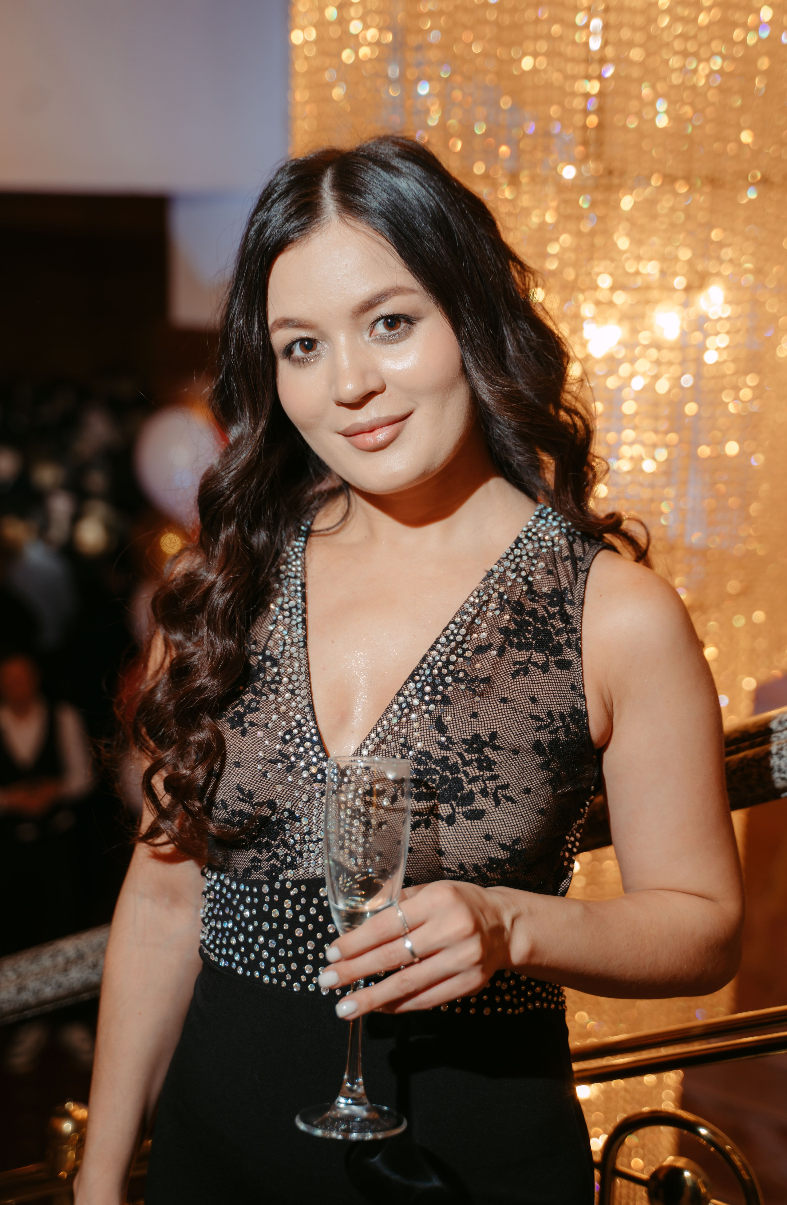 Совкомбанк. Новый год / 2024. Саша Копылов, фотограф в Казани