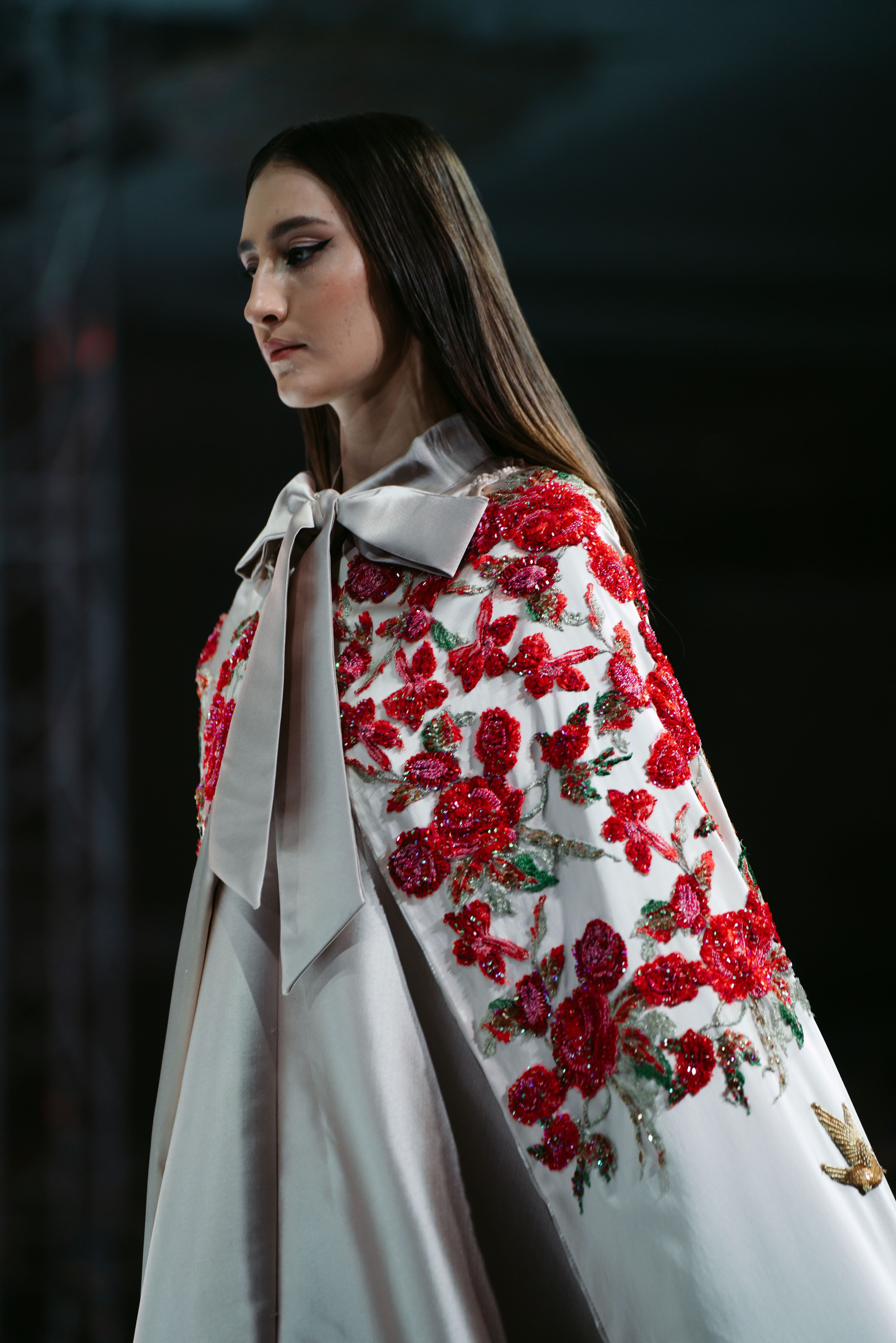 Modest Fashion Day / 2025. Саша Копылов, фотограф в Казани