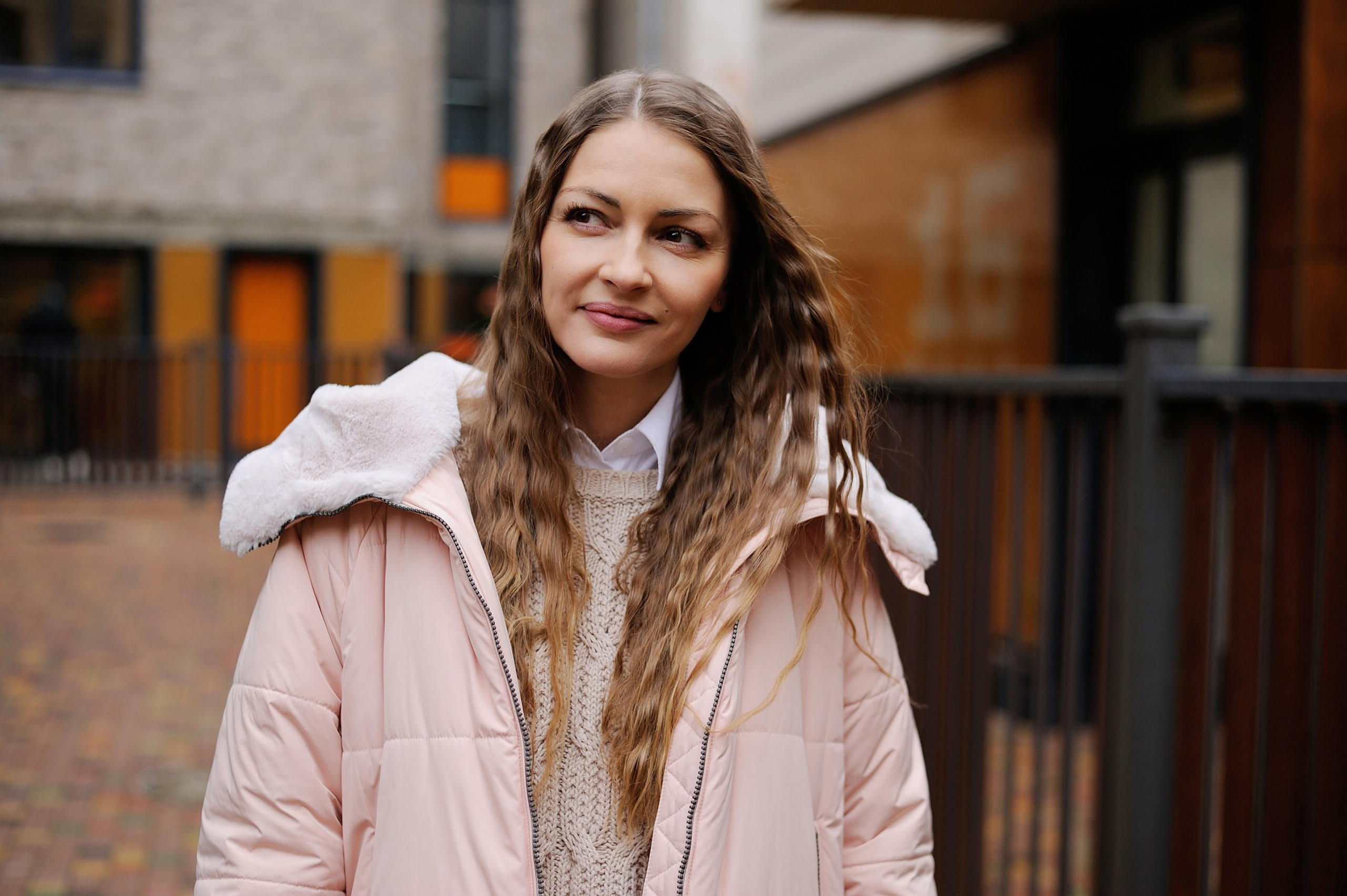 Звезды. Ника Морозова — репортажный и портретный фотограф в Москве