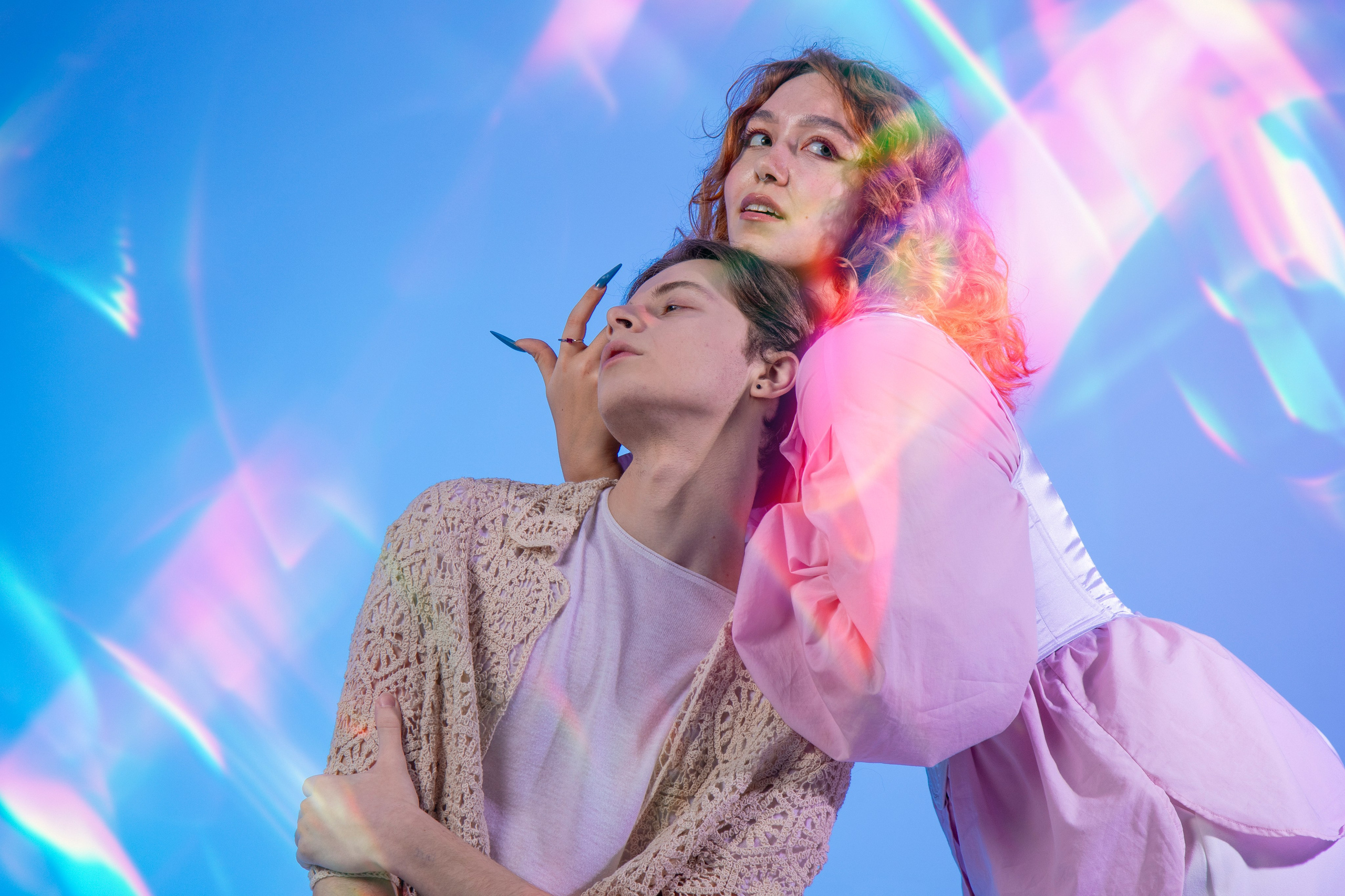 «Что приснилось?». Фотограф Давыдова Дарья | Xsae_ph