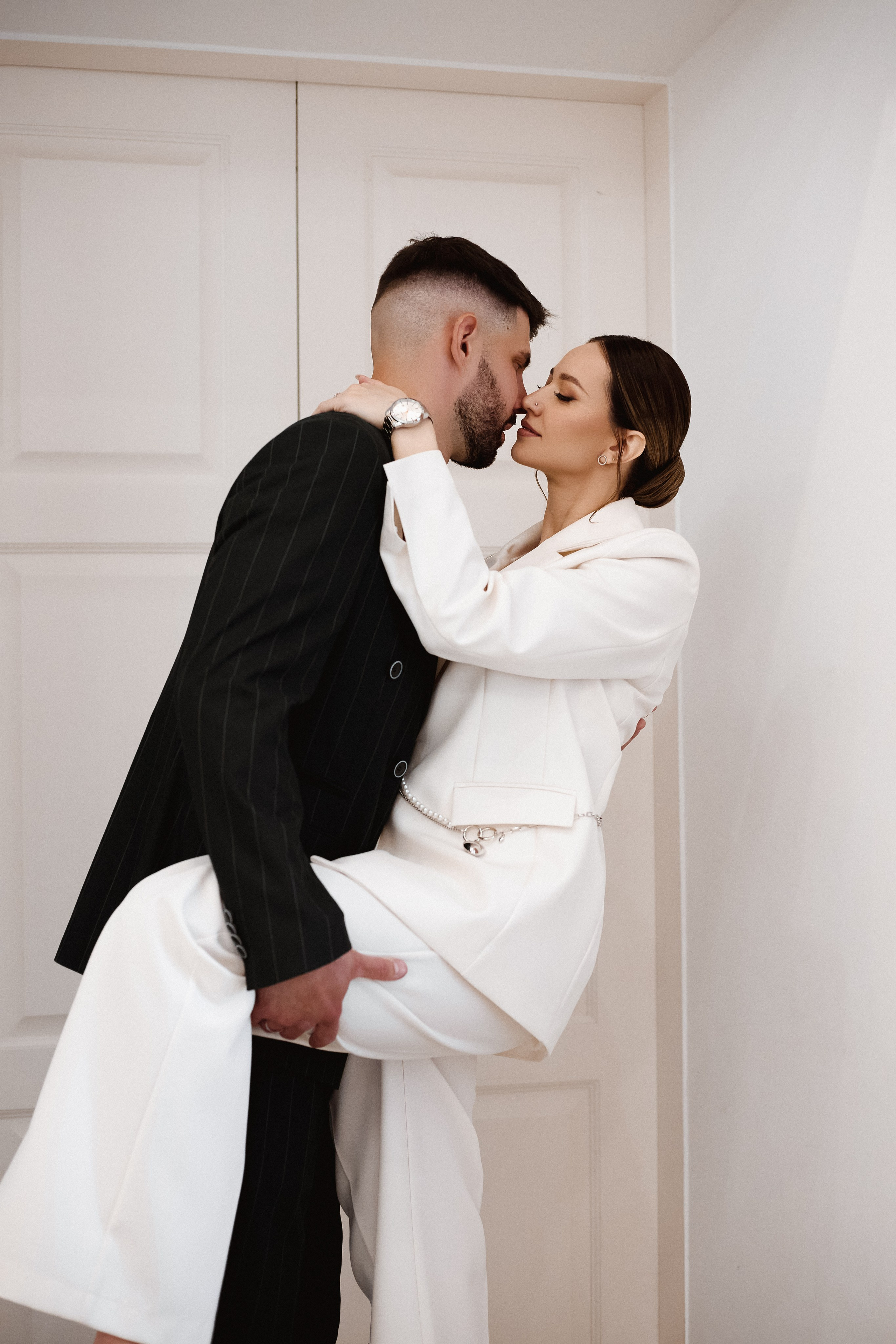 Ульяна и Михаил. Фотограф Липецк. Старцева Ксения