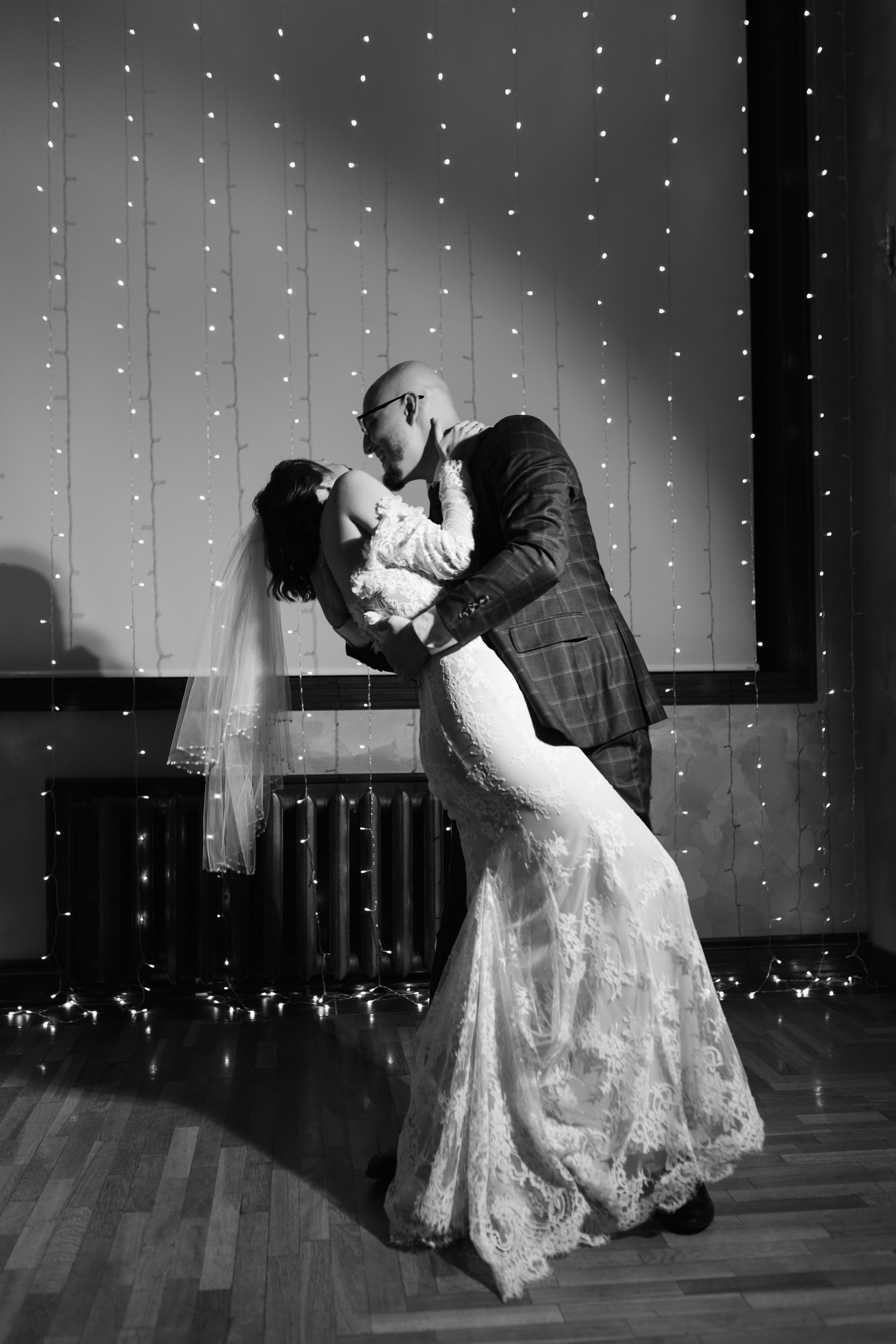 Maksim & Lia. Фотограф в Томске Ирина Павлуцкая