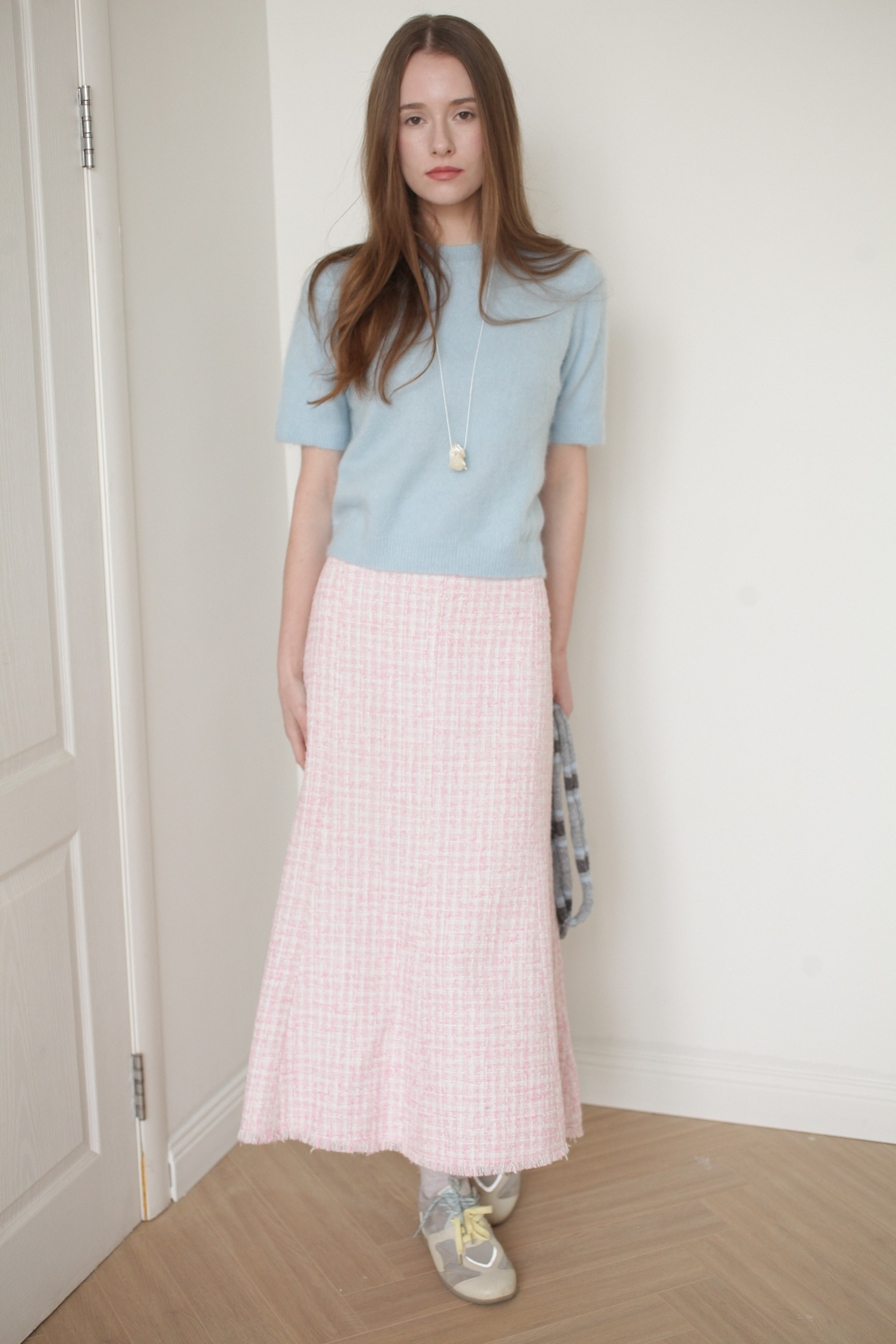 Alina Stolbova. DISTINCTIVE MODEL AGENCY. Модельное агентство специализирующиеся на зарубежном плейсменте моделей