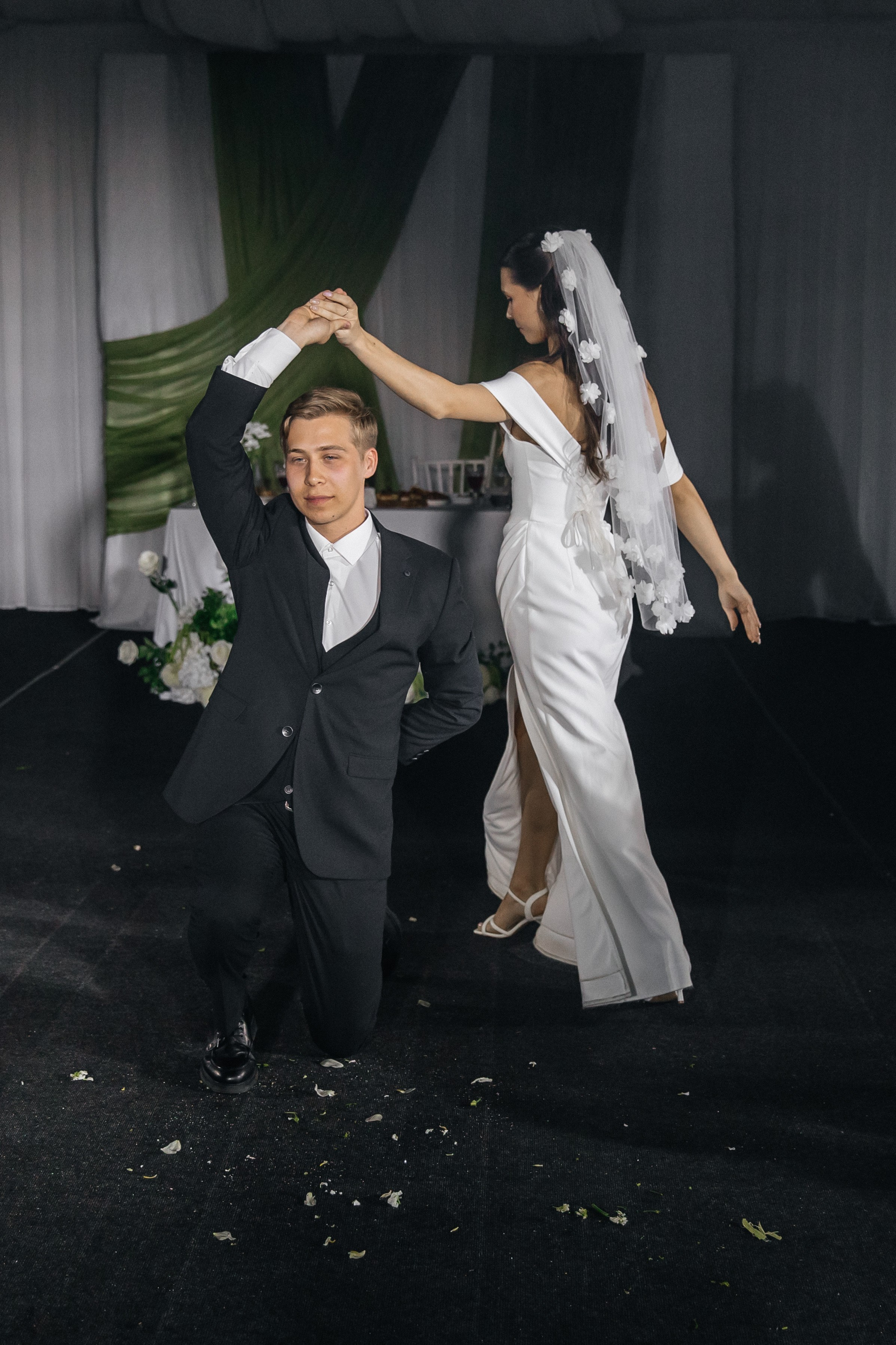 KRISTINA & DMITRIY. Свадебный фотограф | Екатеринбург | Сочи | Артем Шестаков