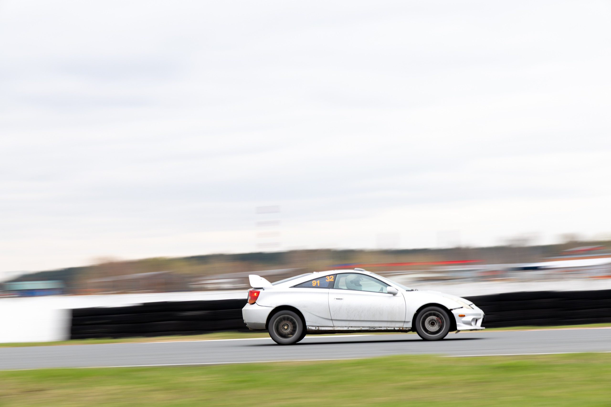 Ралли-спринт «JDM Power Shop» 19.04.2026 ADM Raceway, Мячково. Фотоклиника Светланы Шутько