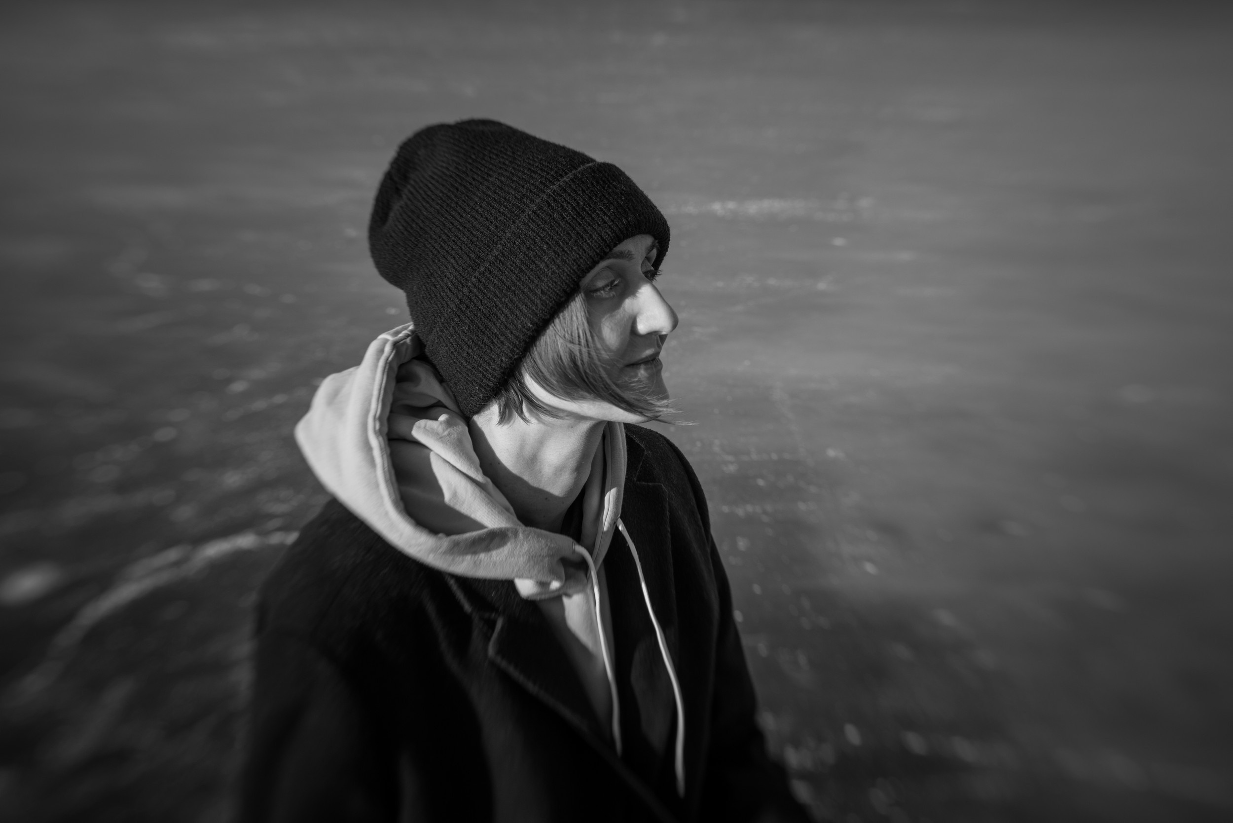 Portrait photographer in Porto. Porto Photographer Kristina Brazhnikova