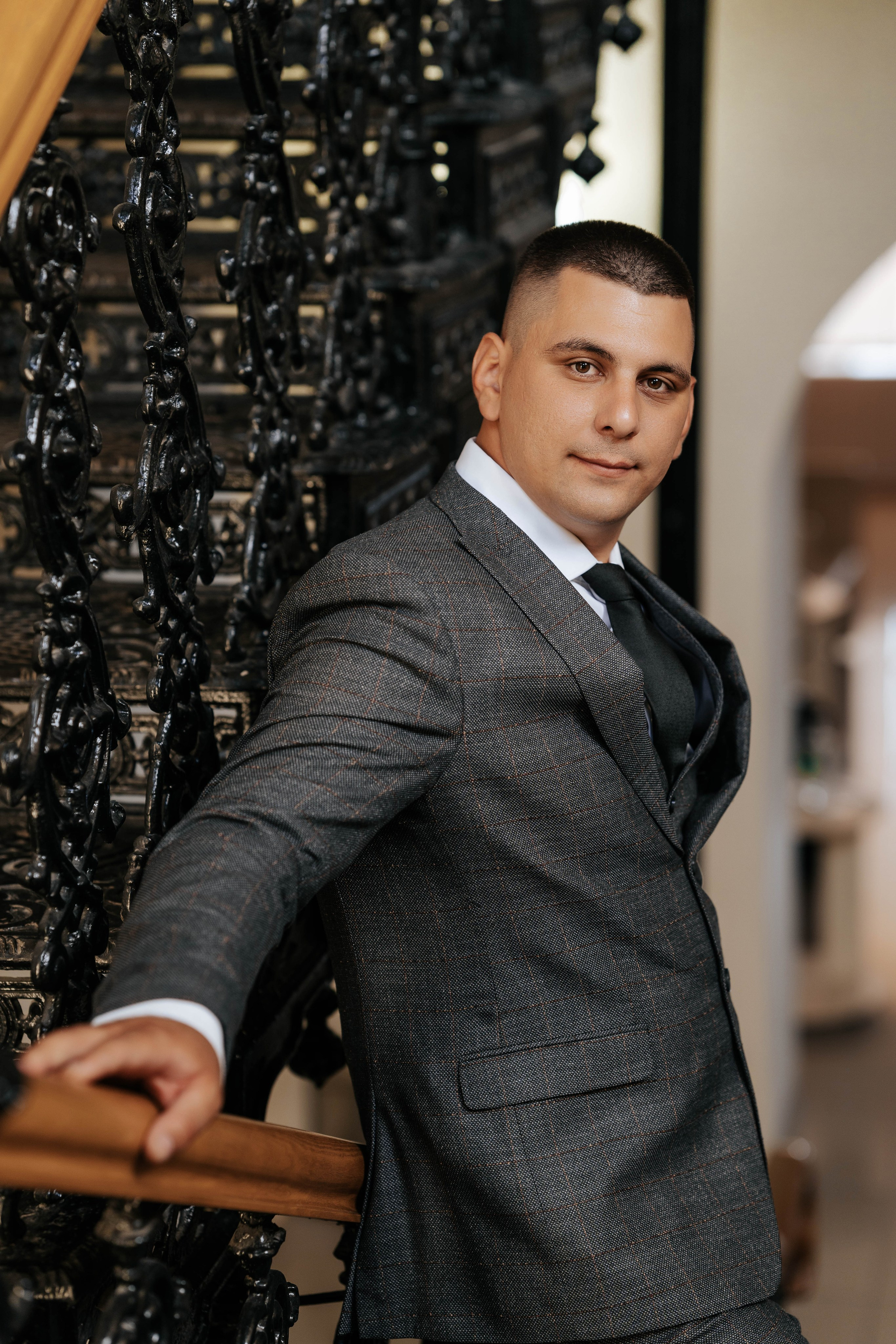 Sergey & Tatiana. Свадебный фотограф в Воронеже Самохина Екатерина