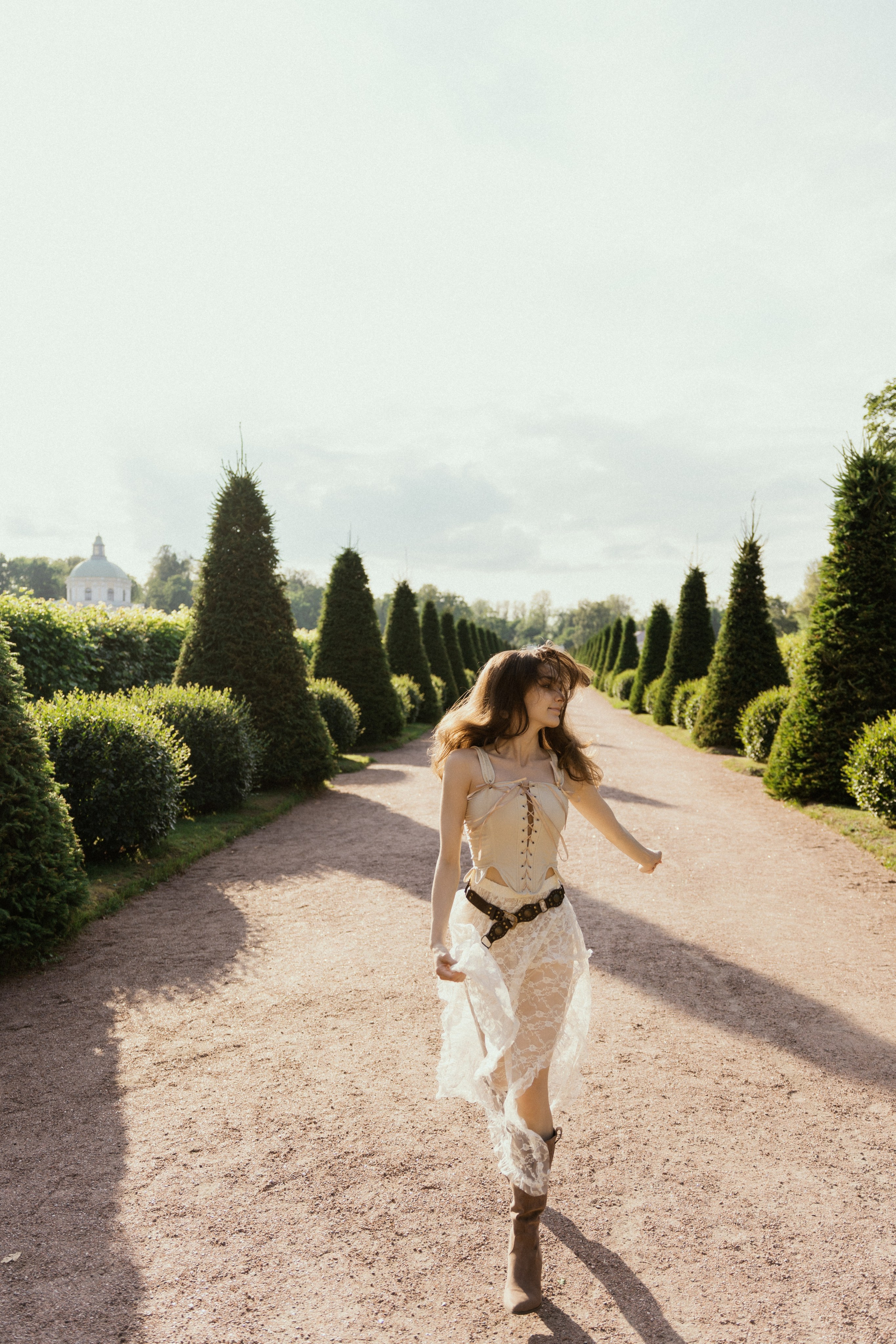 Фотосессия в Ораниенбауме. Фотограф Санкт-Петербург