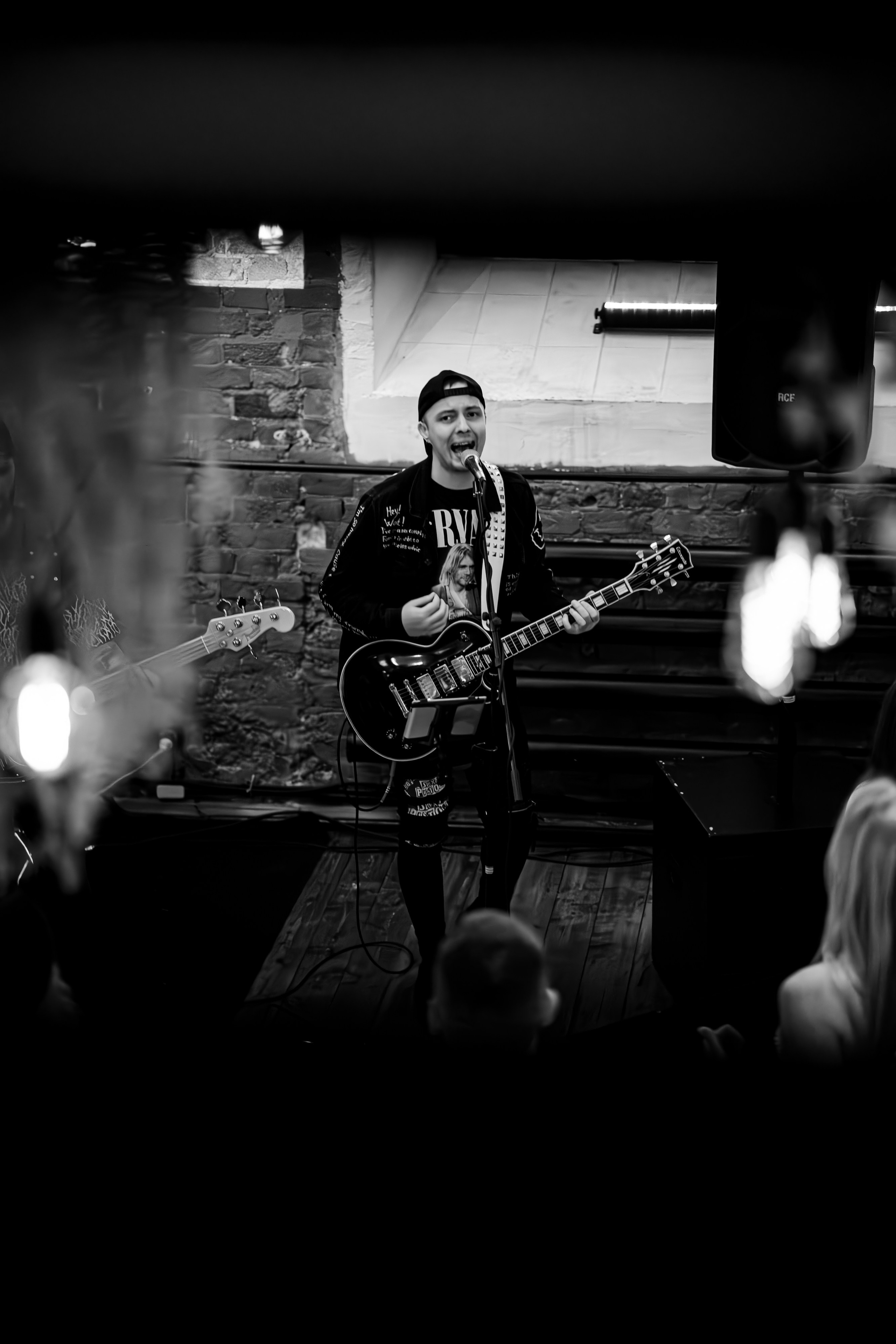 BROCONF — Afterparty. Репортажный фотограф Семён Борисов | Москва