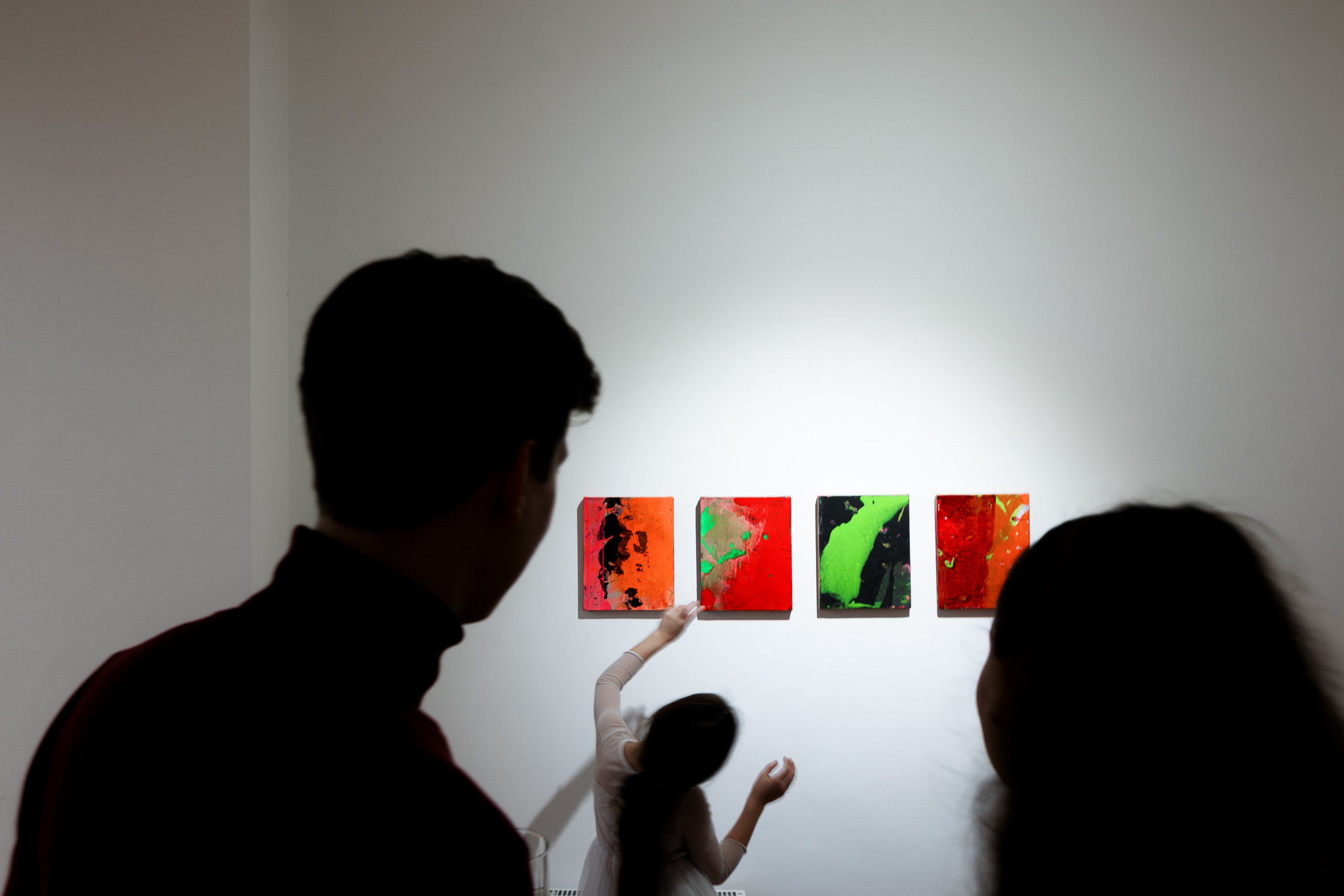 Semyon Borisov — Reportage. Репортажный фотограф Семён Борисов | Москва