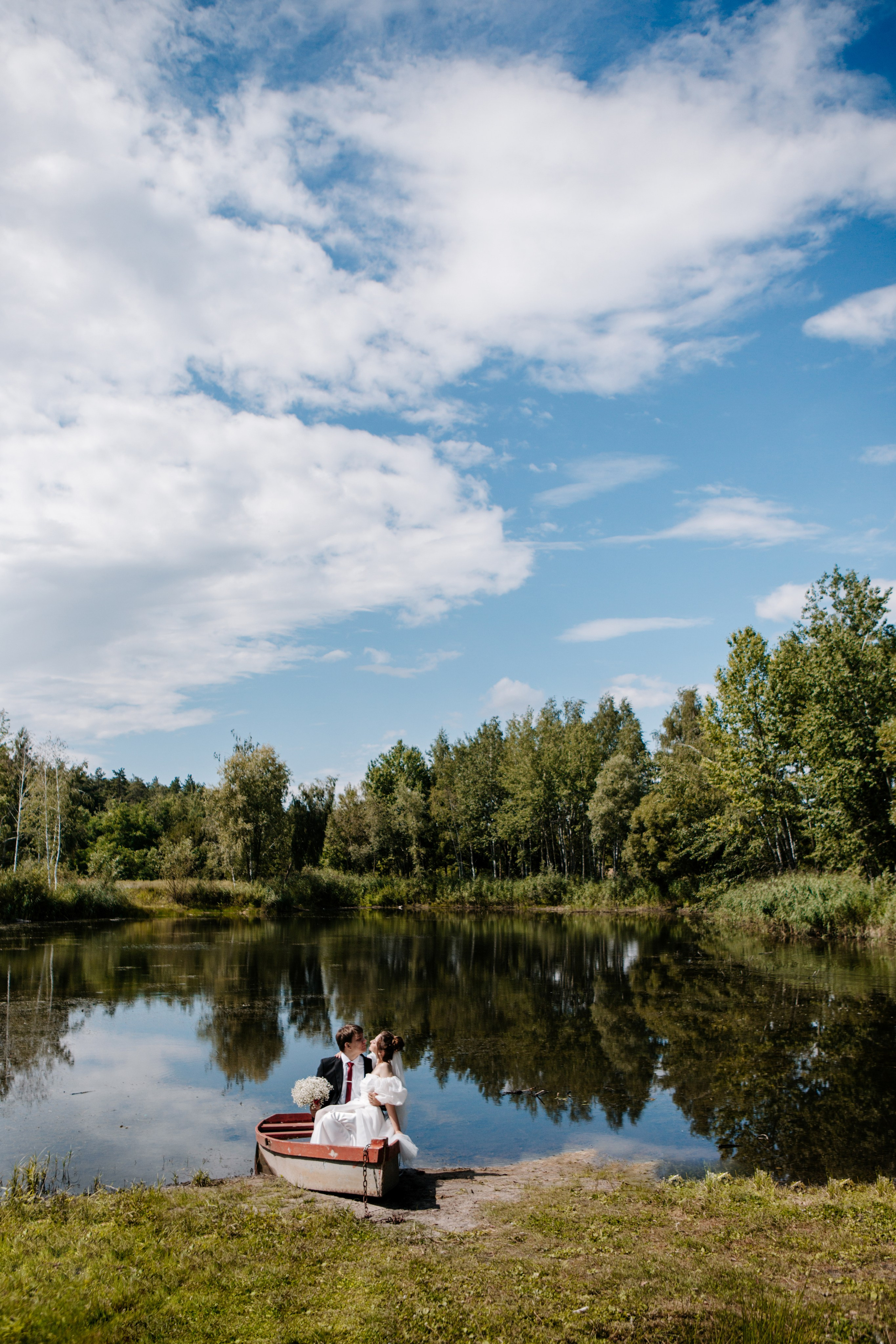 • Ирина & Павел •. Семейный и свадебный фотограф в Воронеже Майя Добровольская