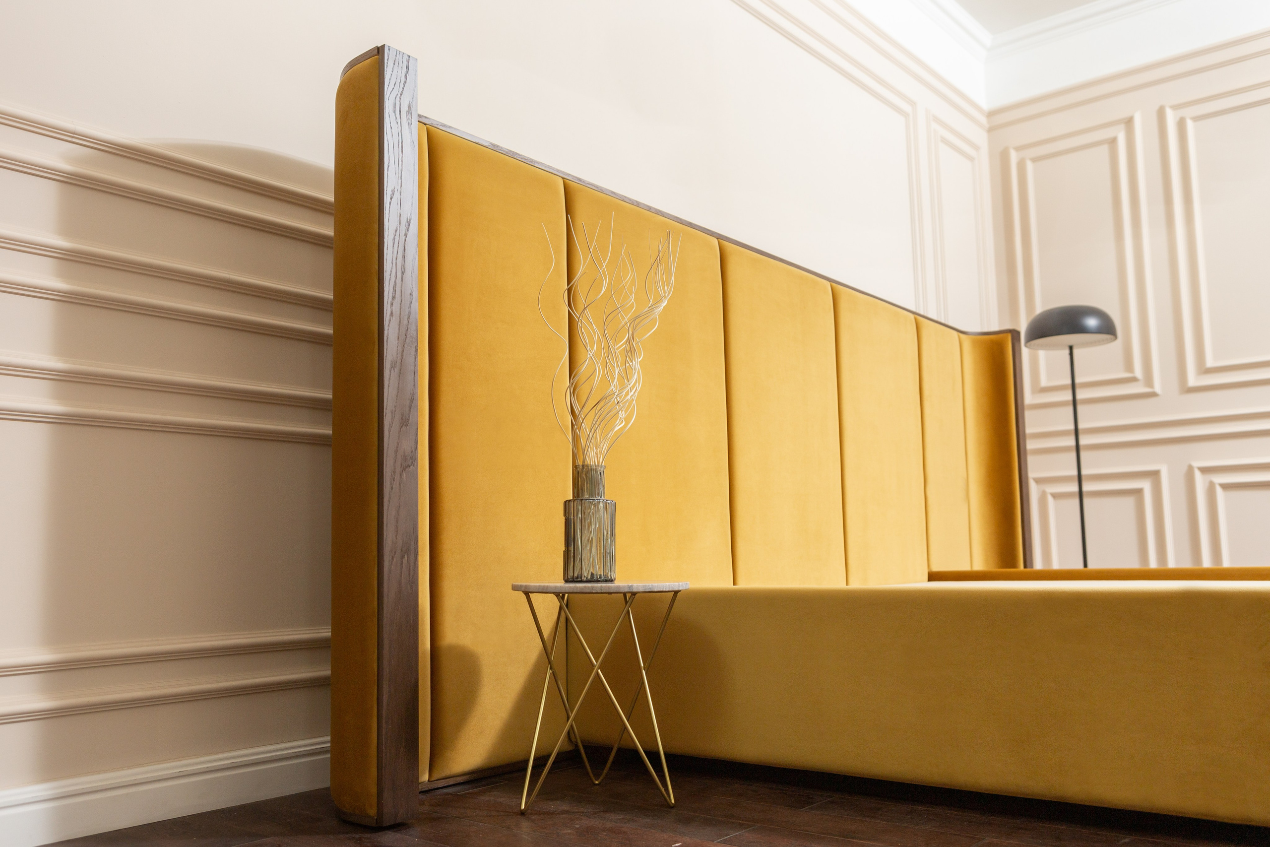 Портфолио. КОРБ — мебель