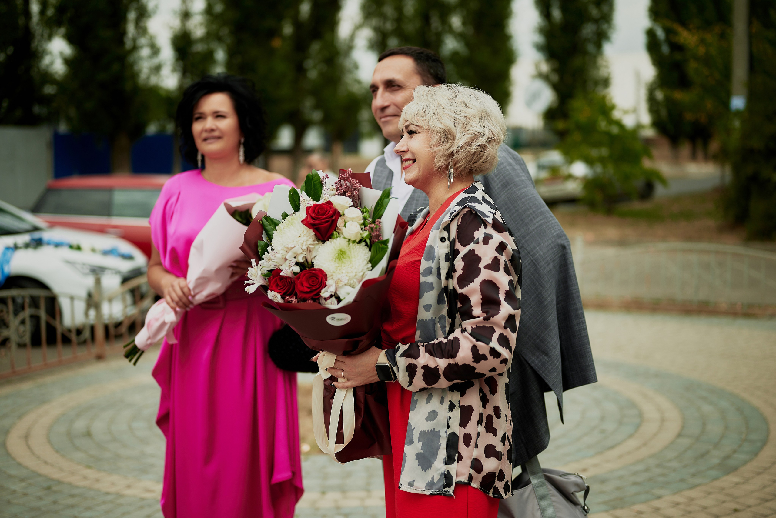 Иван и Эльвира. Фото-видеосъемка свадеб Venson Films