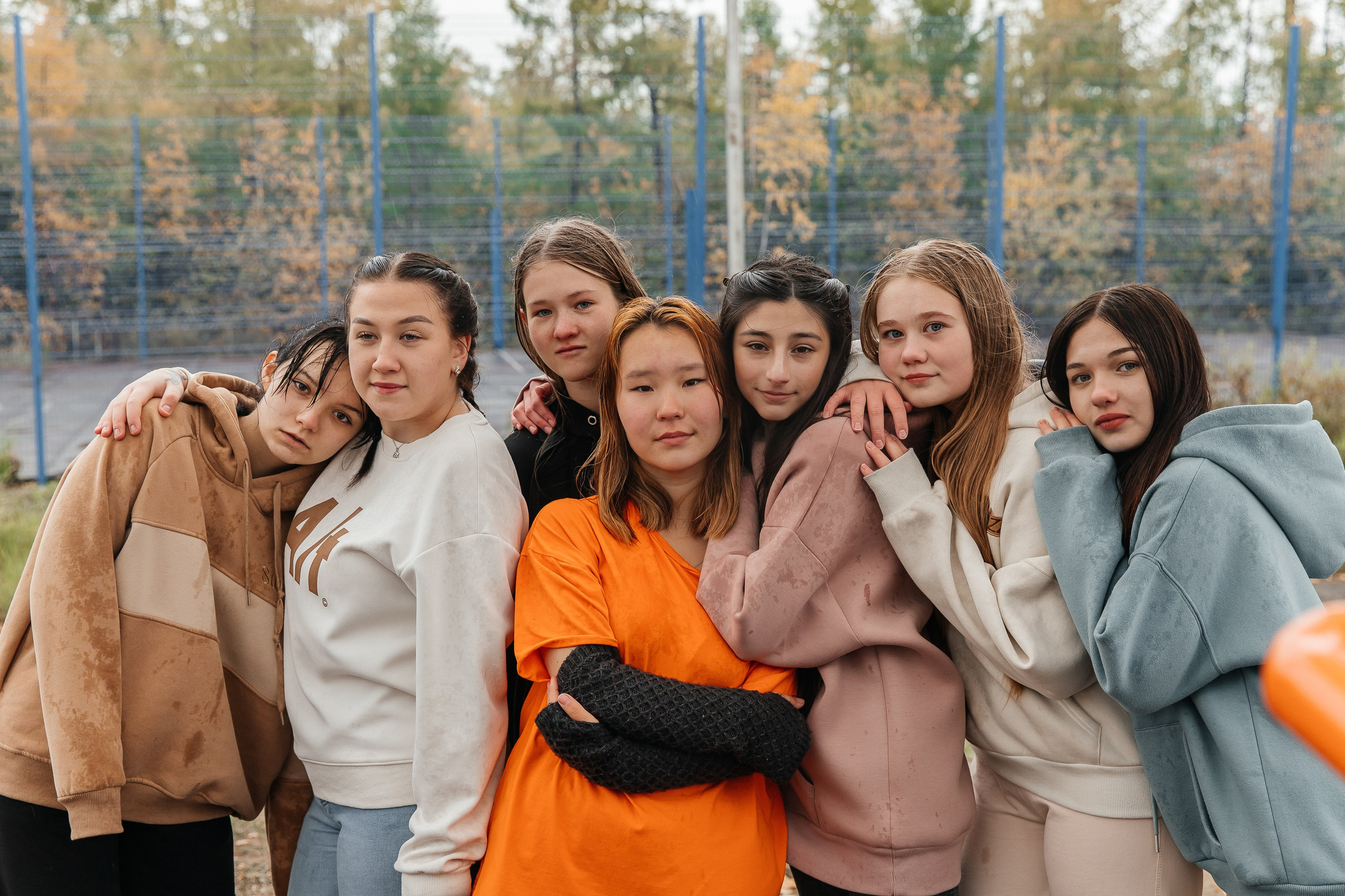 9ый ХСОШ 2023. Воронистая Анастасия. Фотограф Якутия, Томпонский район