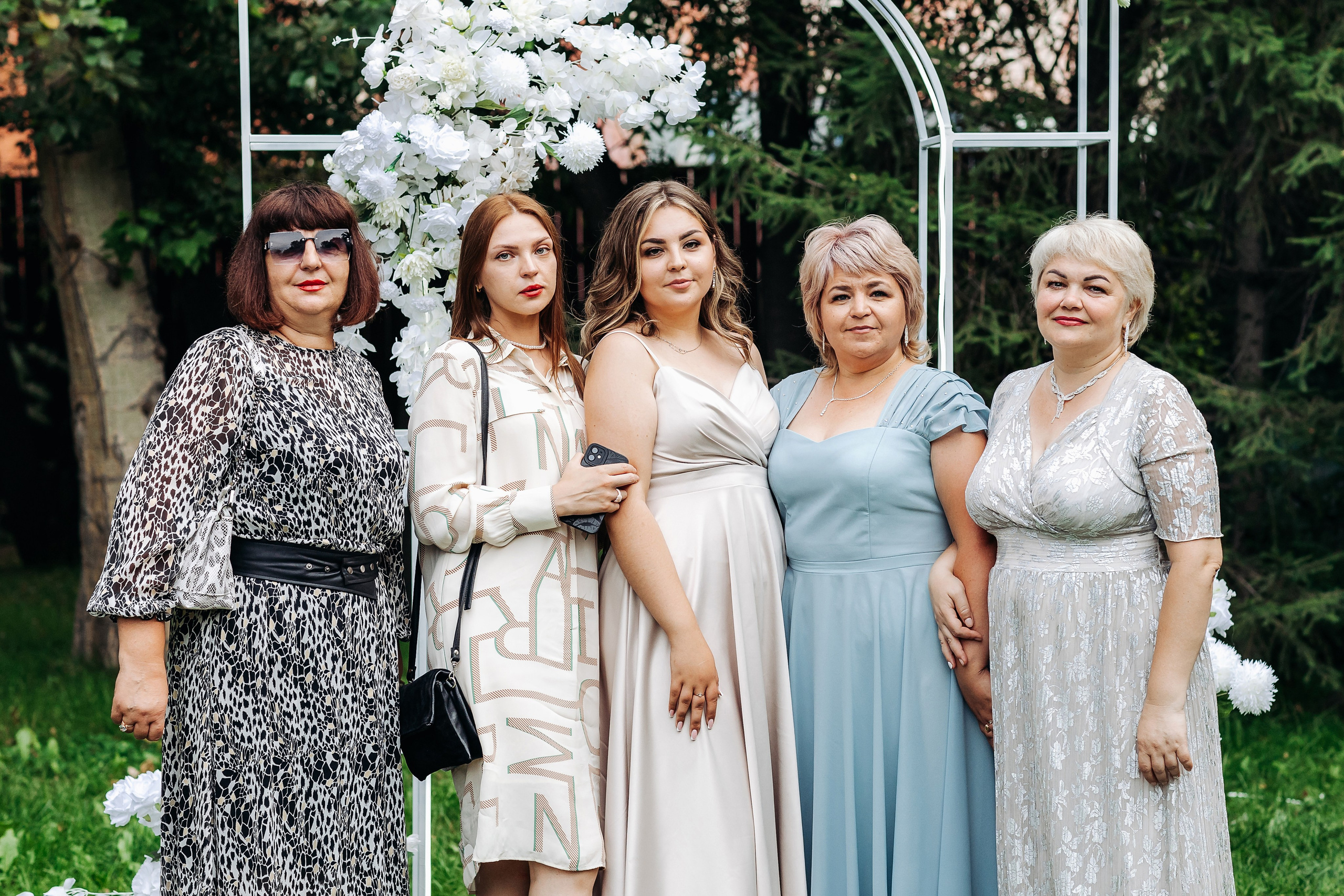 Александр Ирина. Фотограф Омск Андрей Козяков