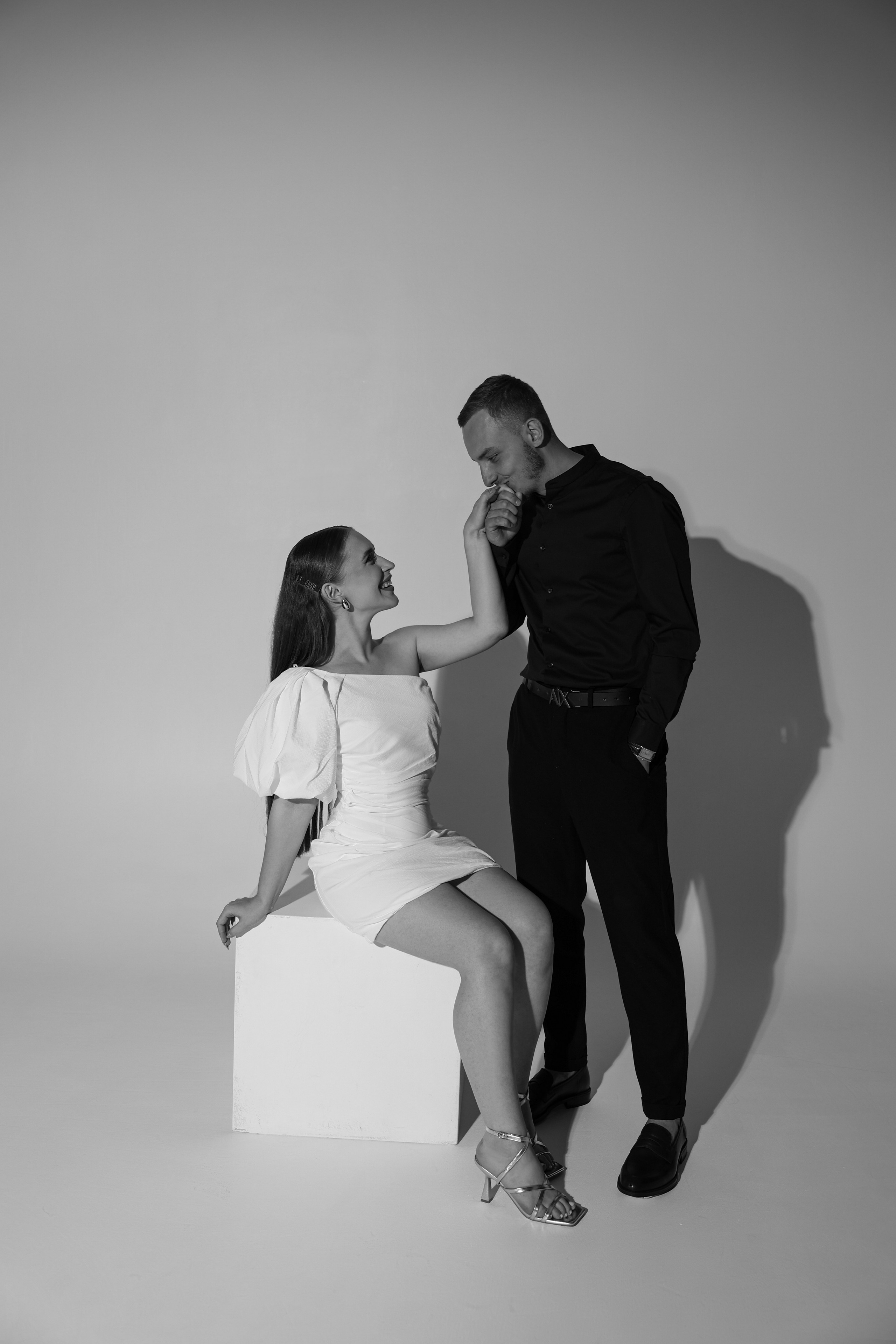 Love Story. Свадебный и семейный фотограф в Ростове-на-Дону Марианна Хахладжева