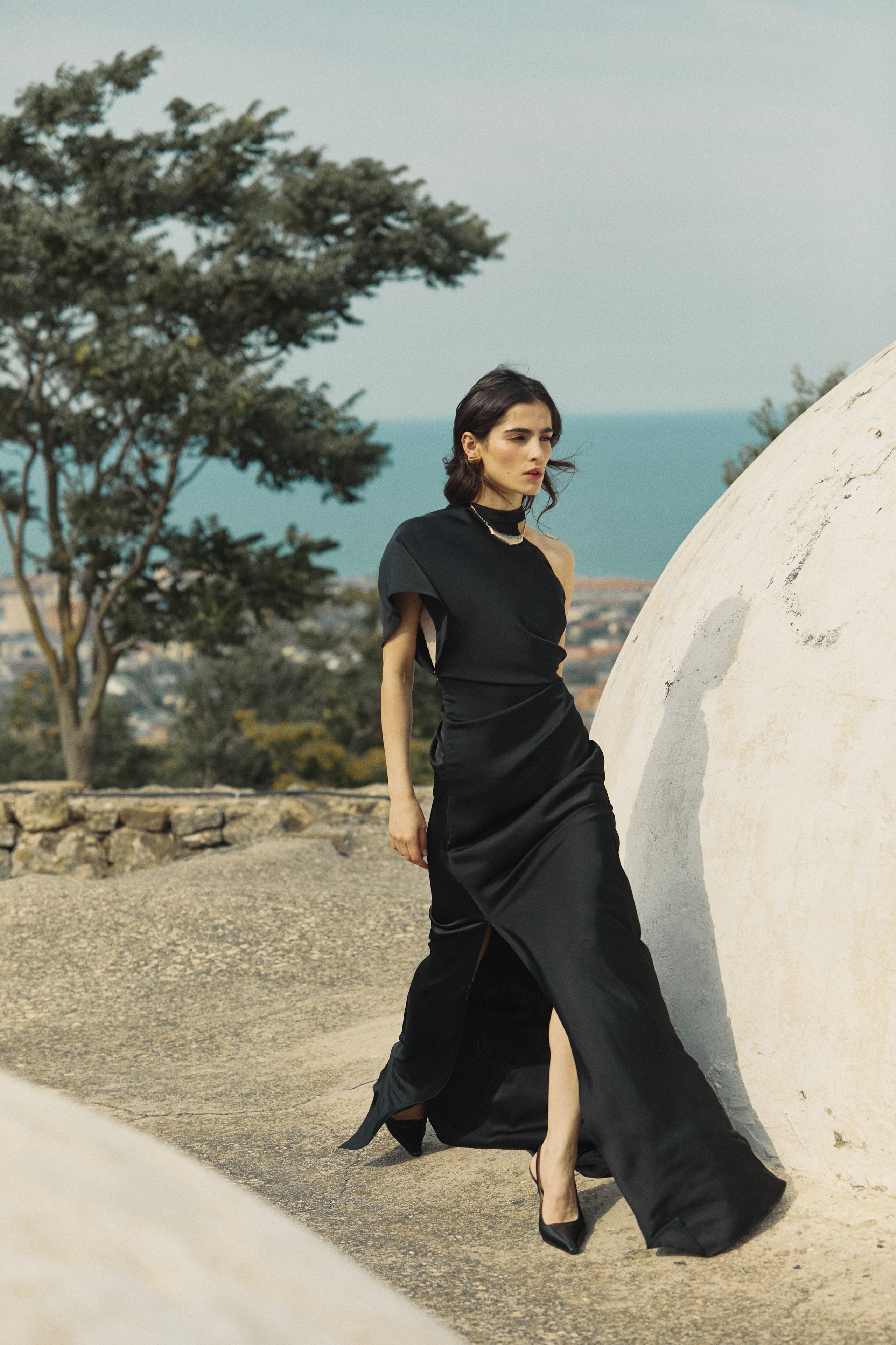 Организация и проведение выездной съемки для бренда под ключ. Фотограф Продюсер в горах КБР / Москва  Нальчик Горы