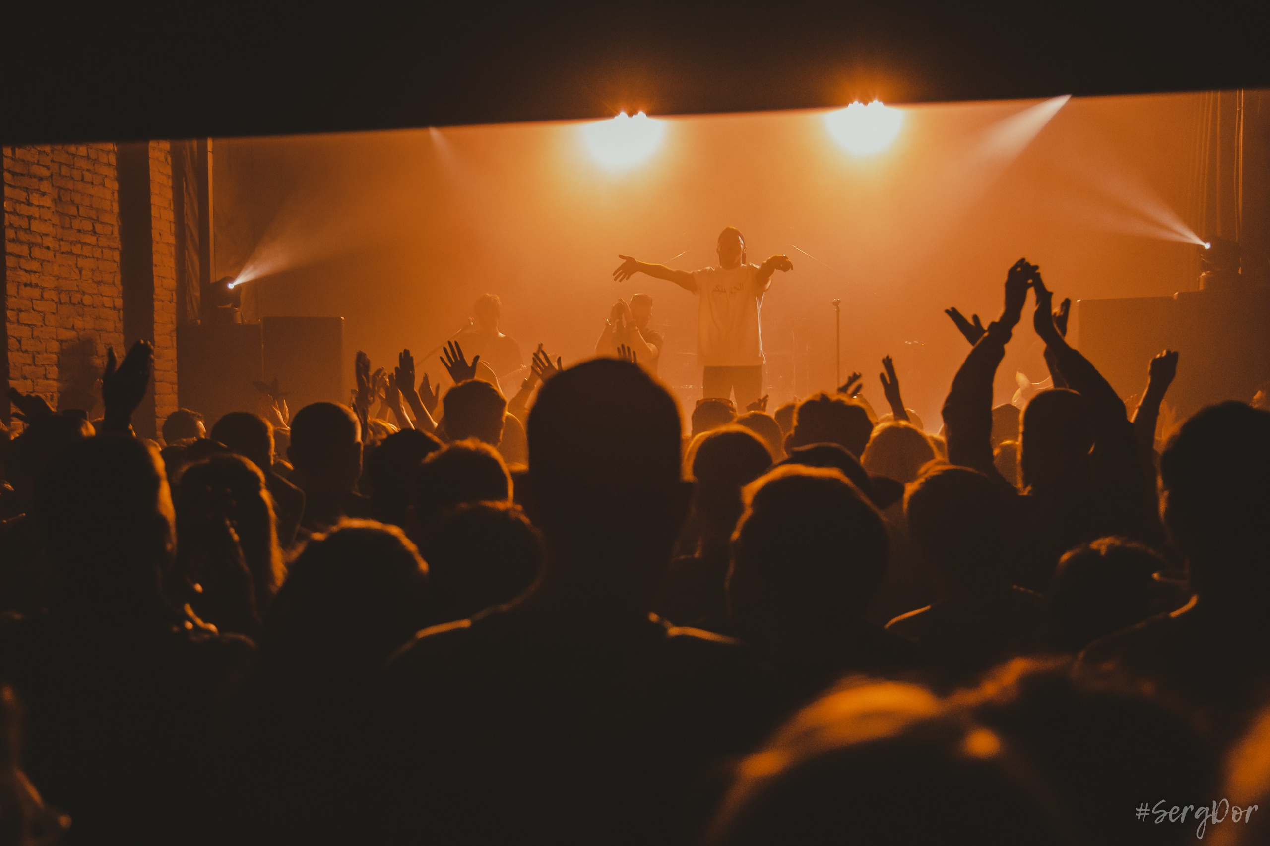 КОПЕНGАGЕН, Reunion, КЦ «Сердце», культурный центр Сердце, 14.08.2024, SergDor, GG, СПб, Санкт-Петербург, 14 августа 2024 года, #SergDor