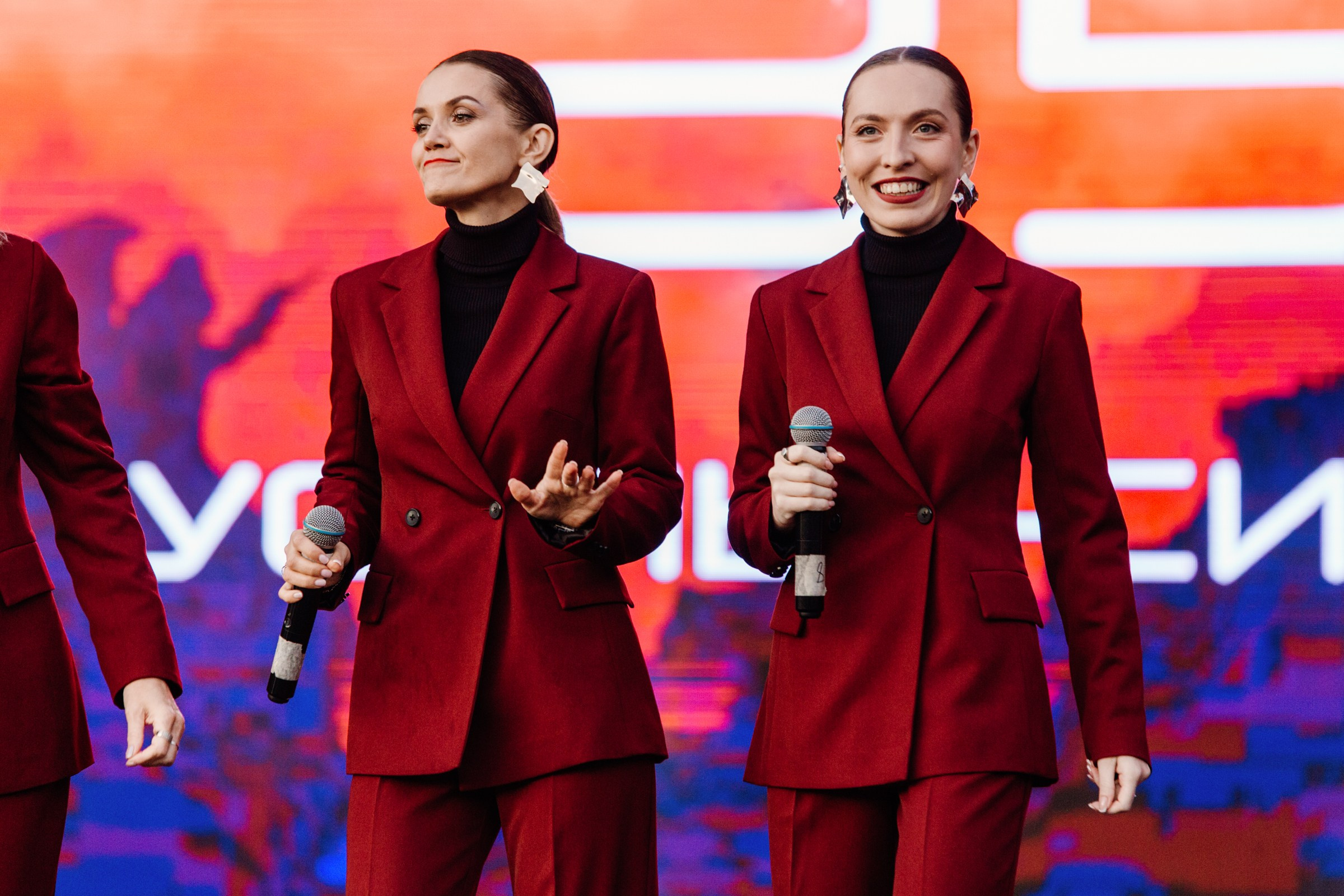 День города Усолье-Сибирское 2025. Фотограф в Иркутске Евгения Айвазова