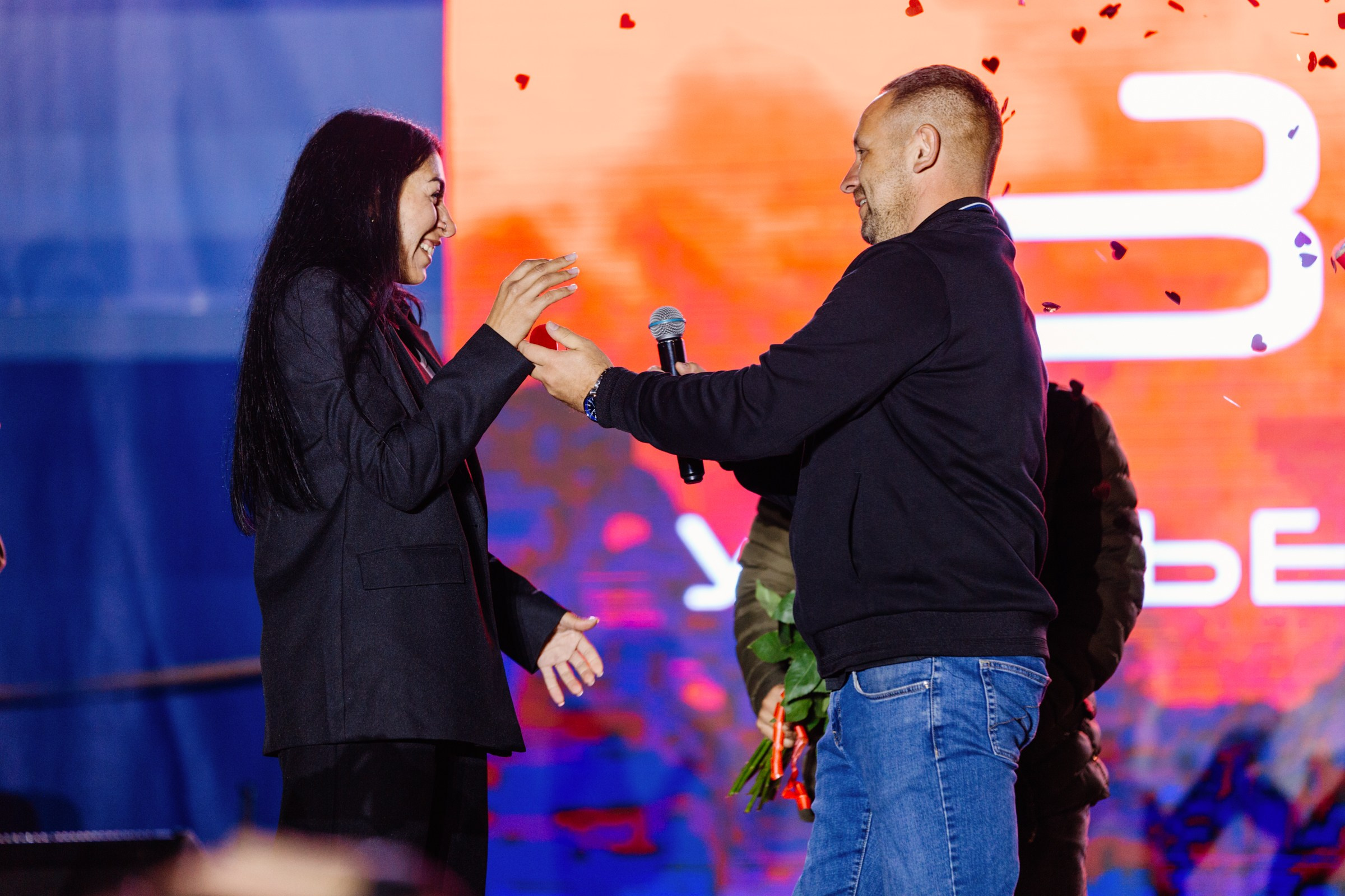 День города Усолье-Сибирское 2025. Фотограф в Иркутске Евгения Айвазова