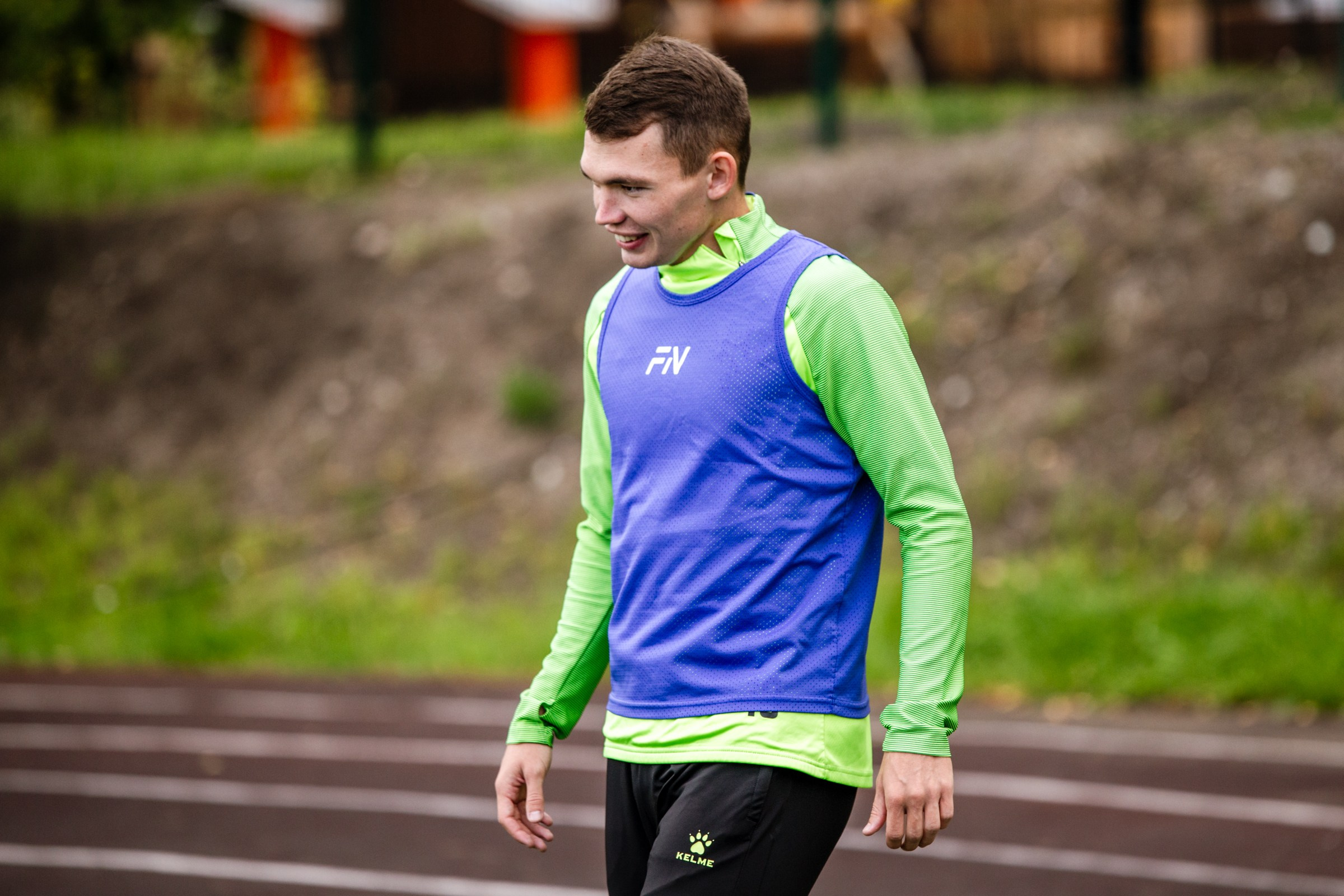 Первенство России по футболу LEON-Вторая лига Б | ФК Иркутск — Космос (Долгопрудный) | 14.09.25. Фотограф в Иркутске Евгения Айвазова