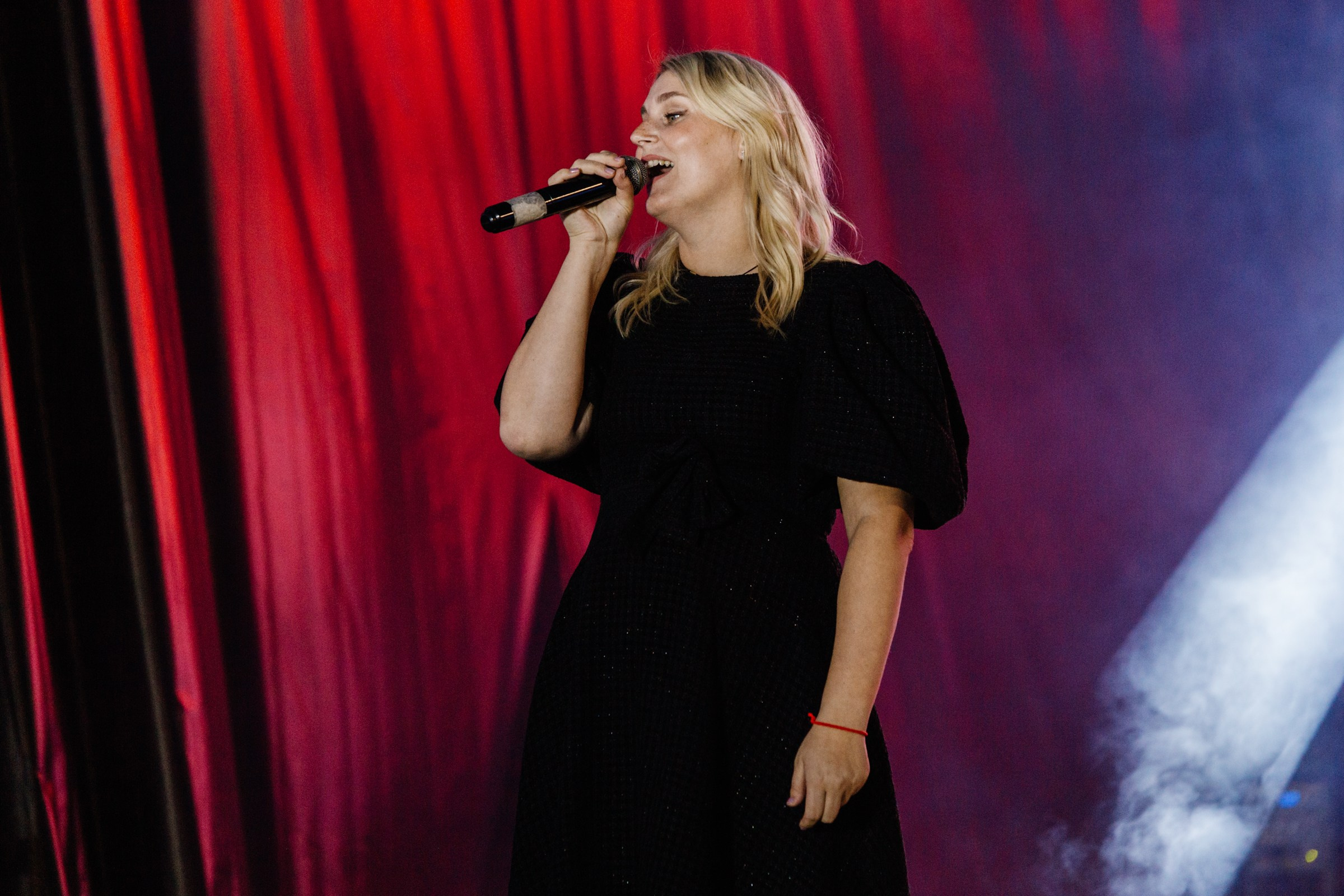 День города Усолье-Сибирское 2025. Фотограф в Иркутске Евгения Айвазова