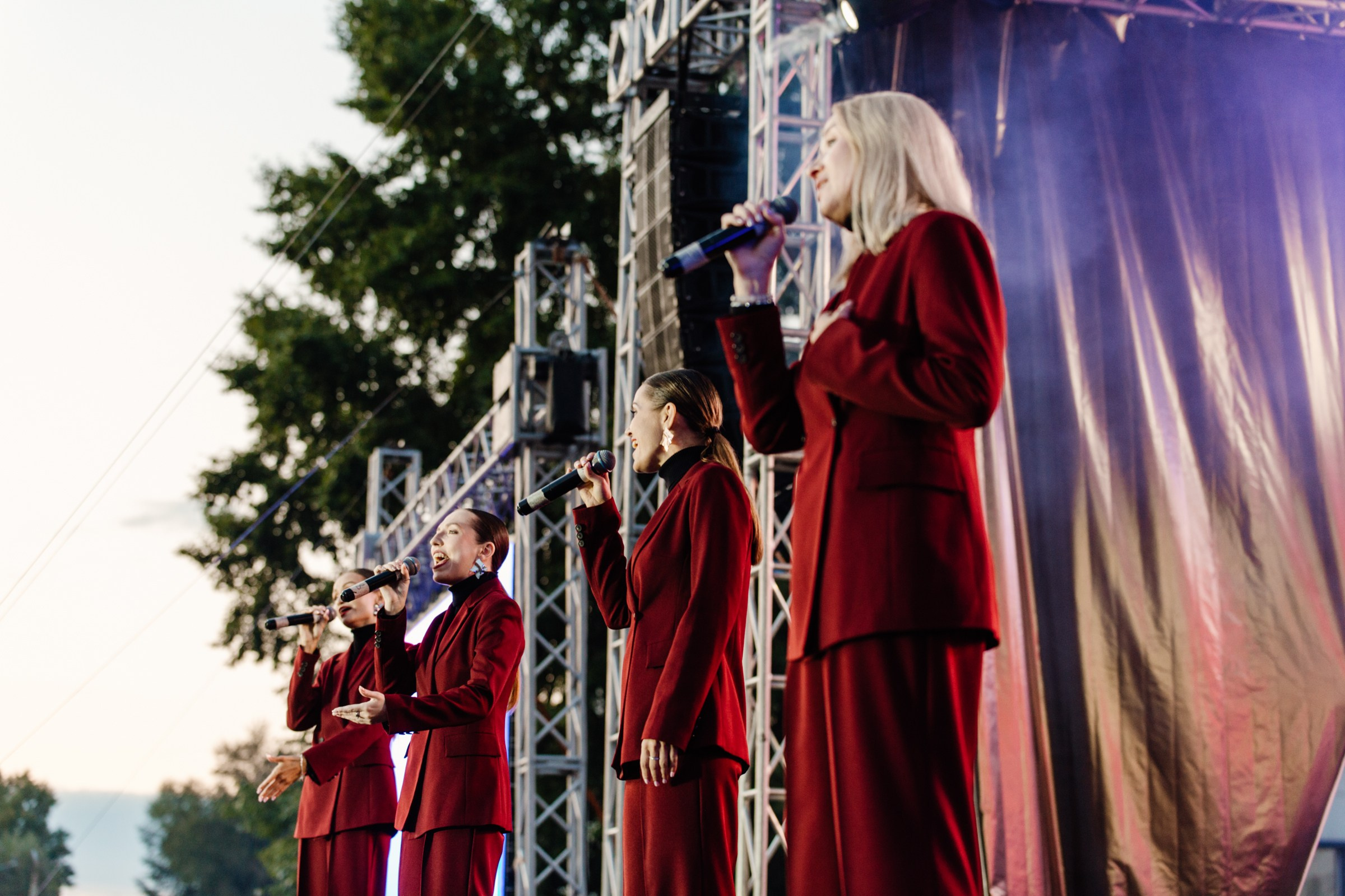 День города Усолье-Сибирское 2025. Фотограф в Иркутске Евгения Айвазова