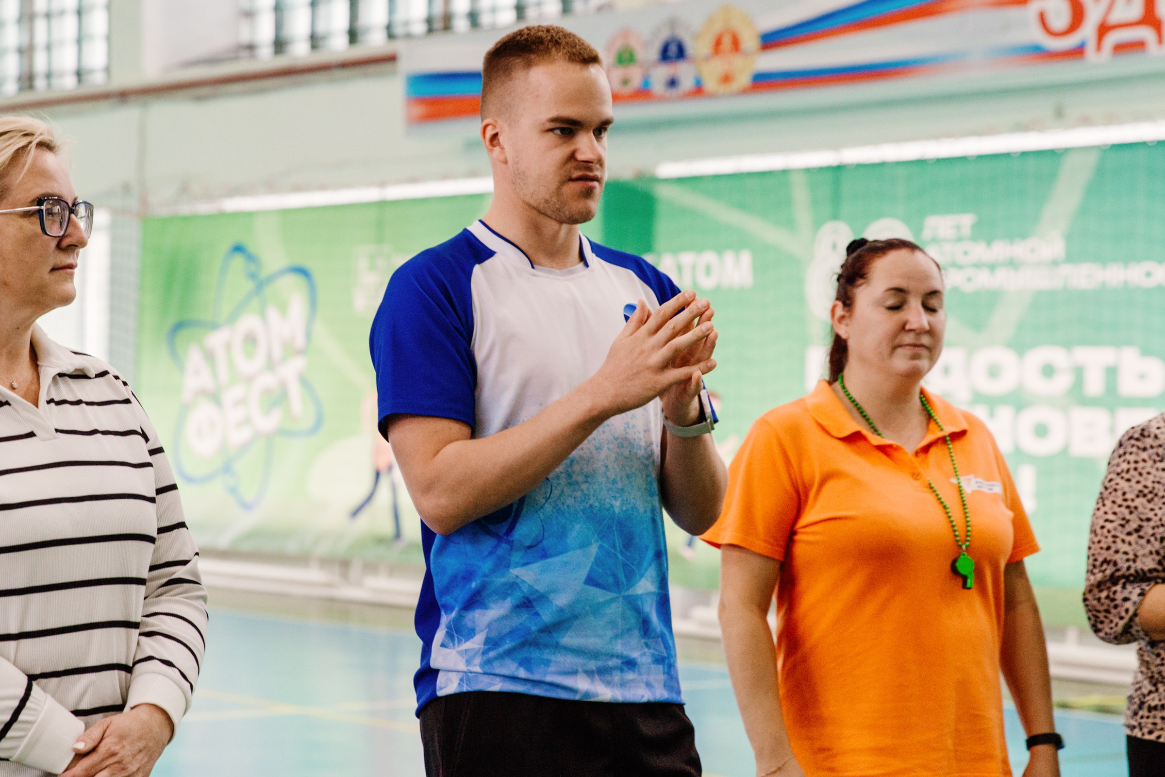 День города Усолье-Сибирское 2025. Фотограф в Иркутске Евгения Айвазова