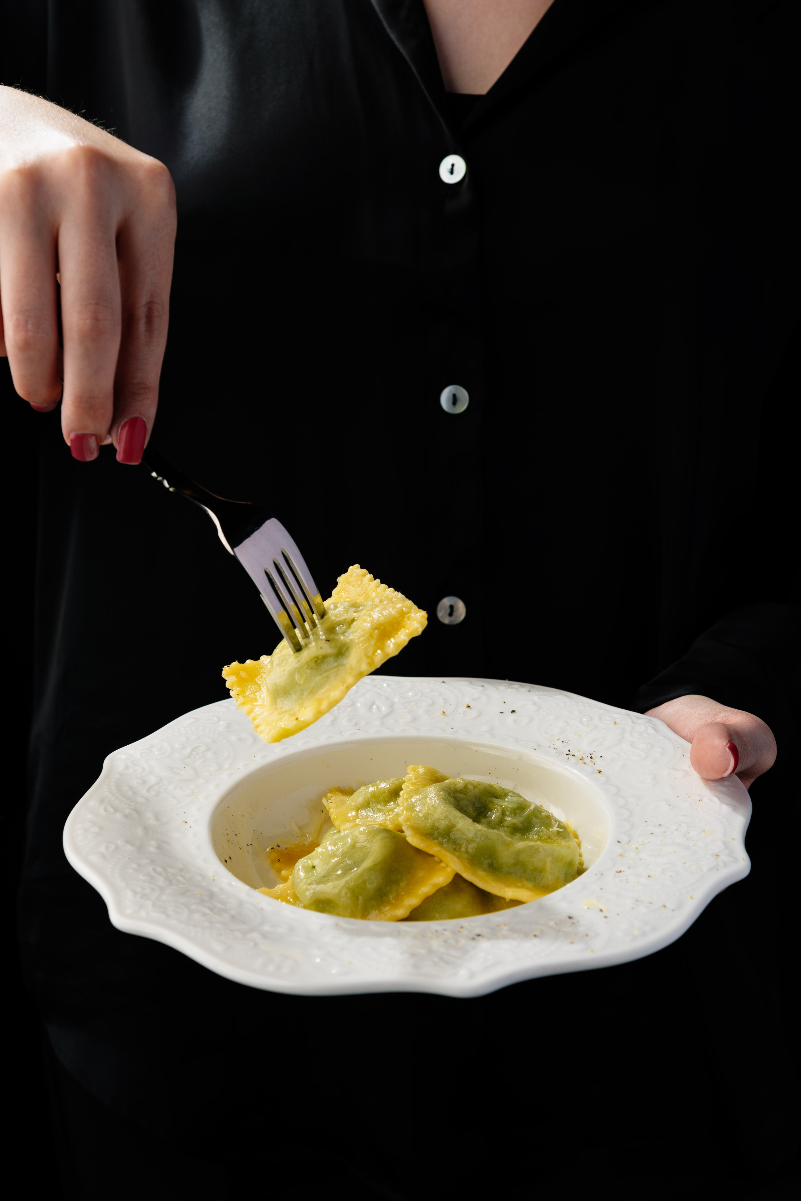 Блюда. Фотограф в Санкт-Петербурге Артем Михайлов