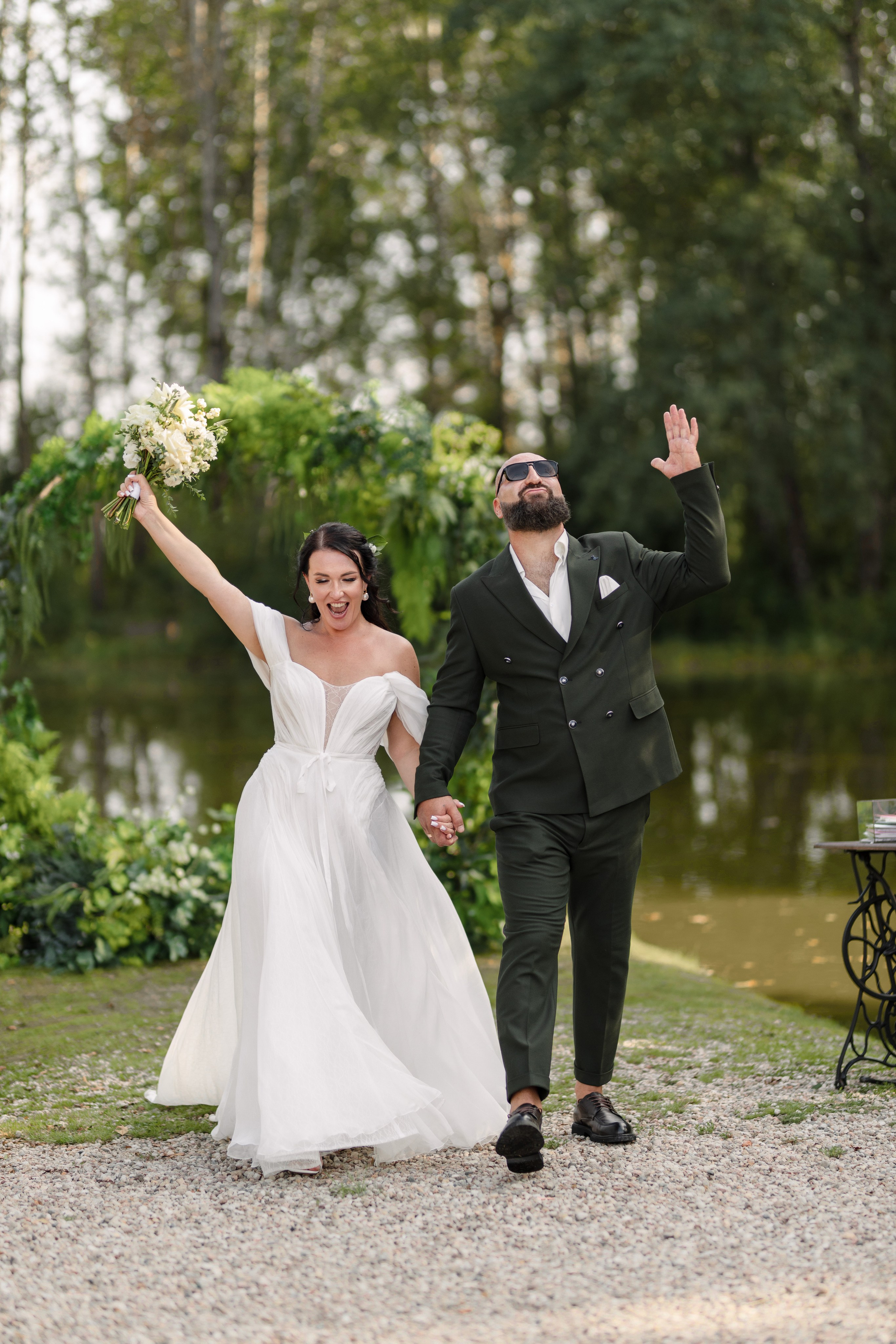 УСАДЬБА ГАНКА