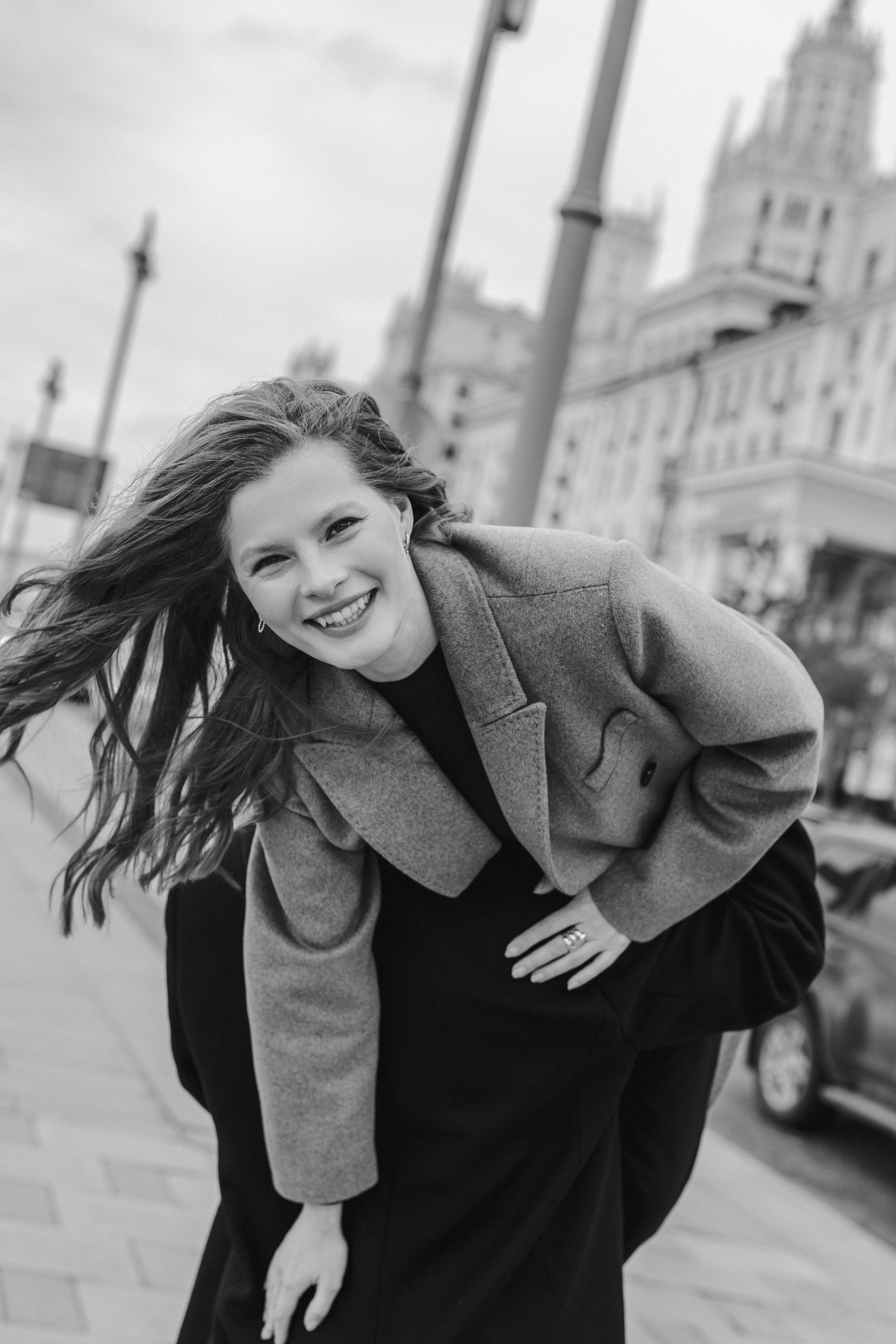 Семейные истории. Фотограф Москва Вероника Пименова