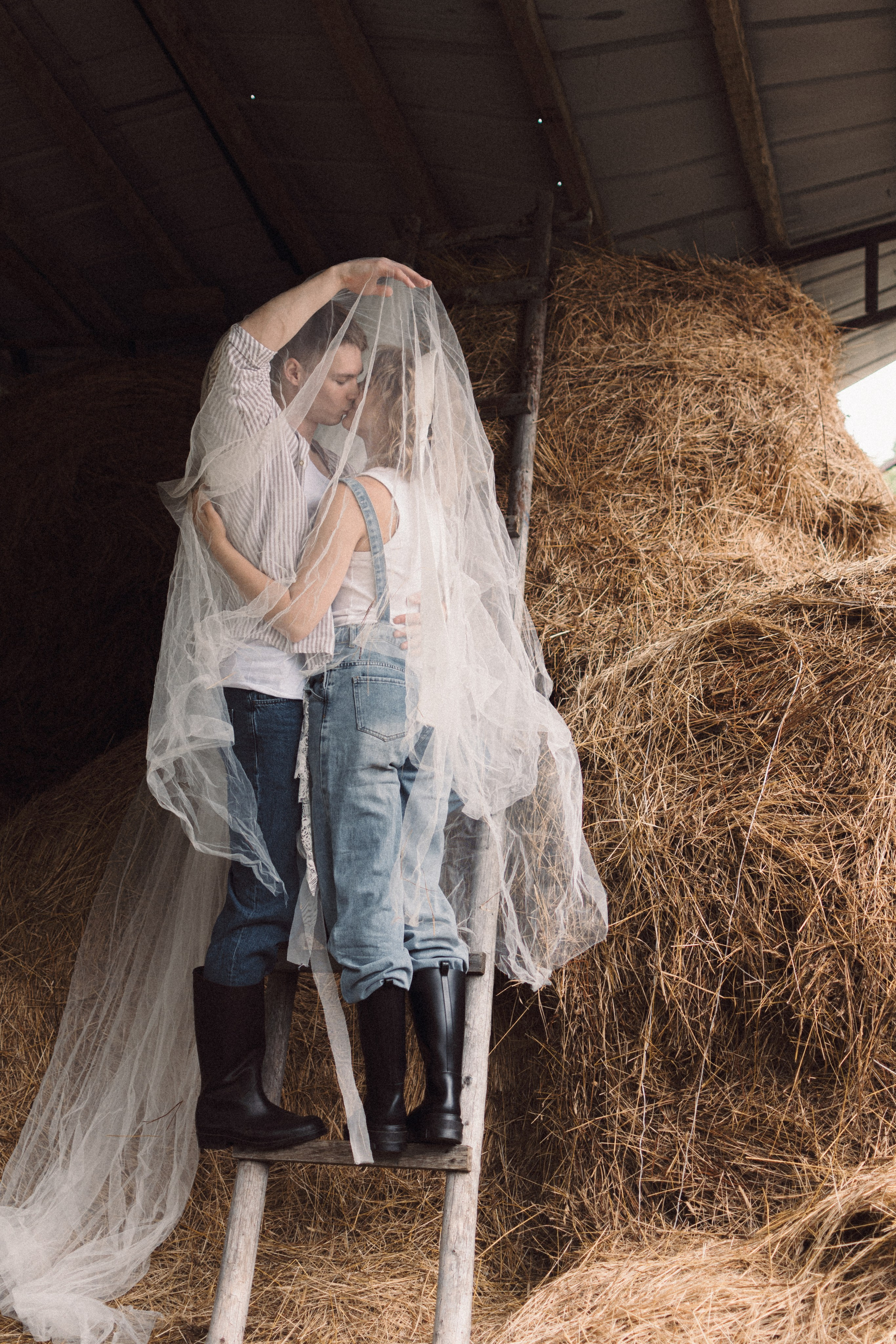 Ваше утро. Фотограф Анфиса Хардина Екатеринбург