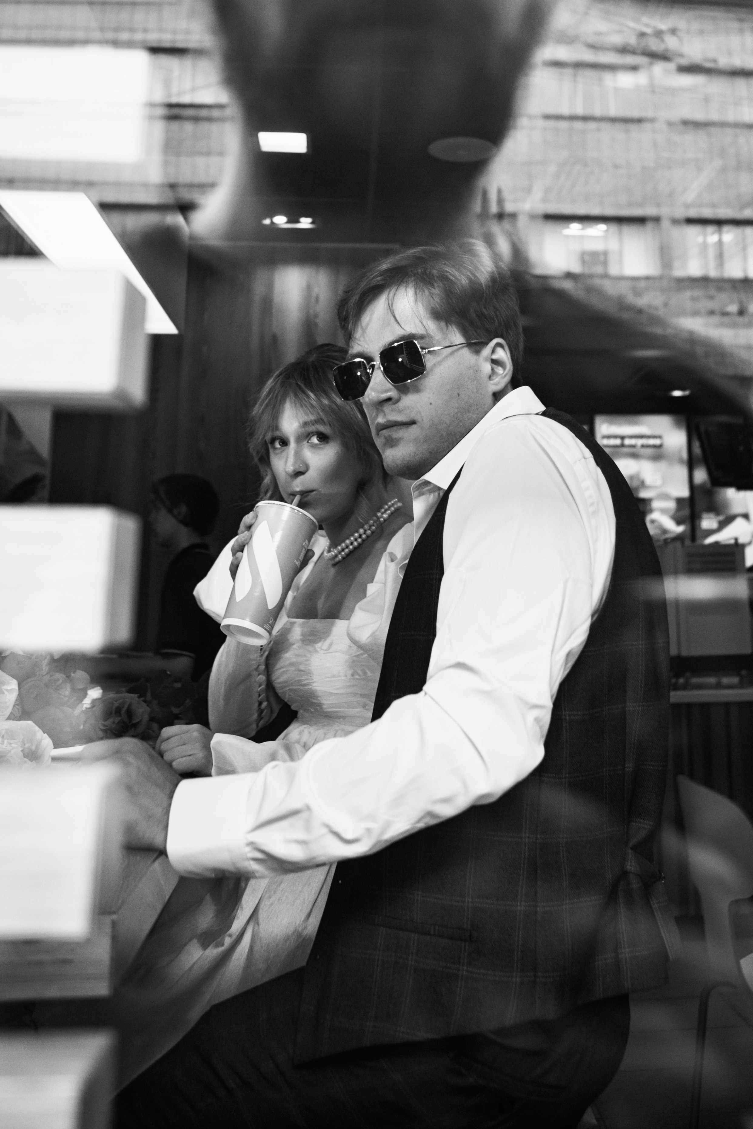 Свадьба Ди и Ан 08.2025. Фотограф Евгений Казекин