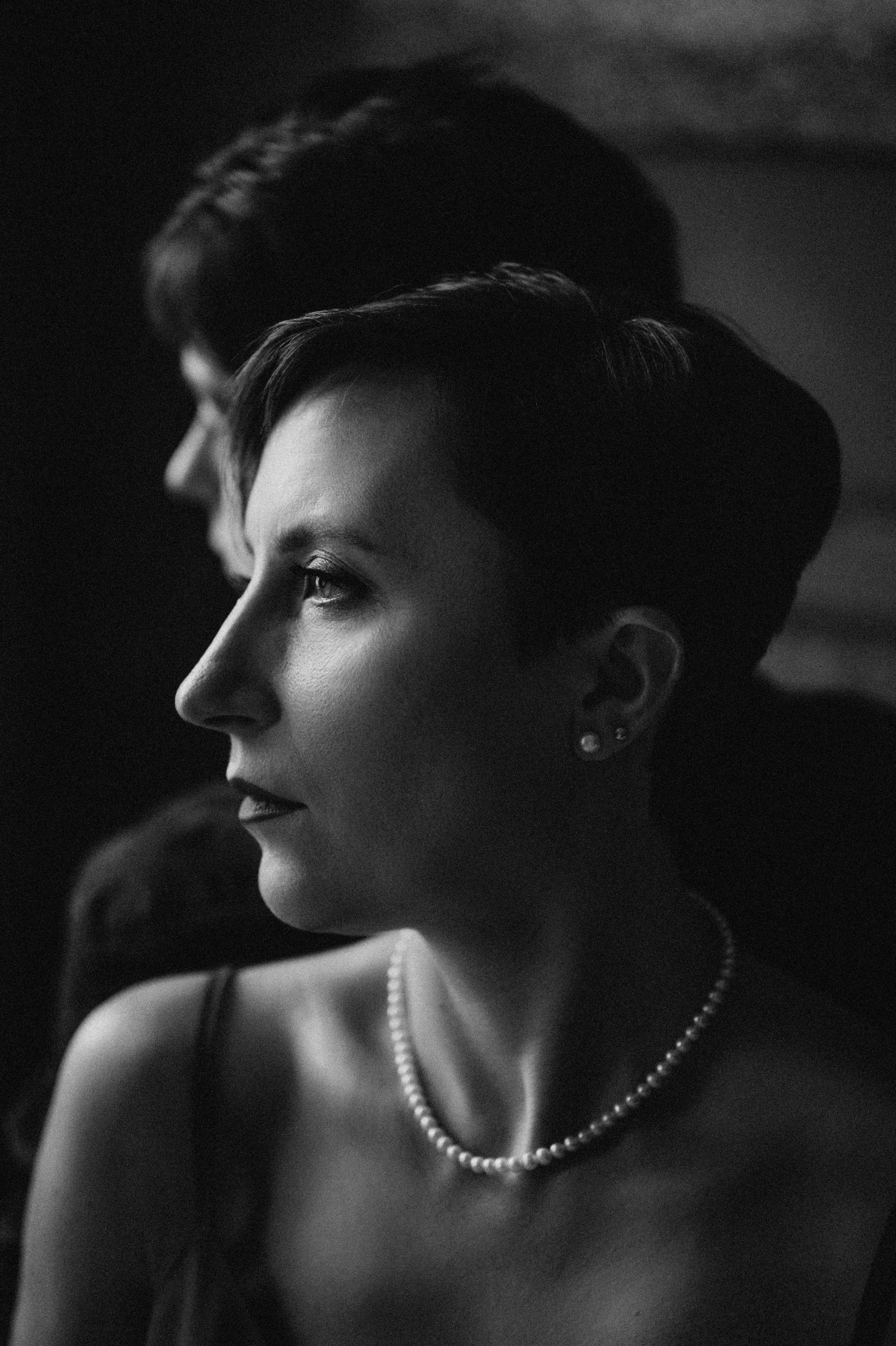 Евгения и Саша. Фотограф Горбенко Анна