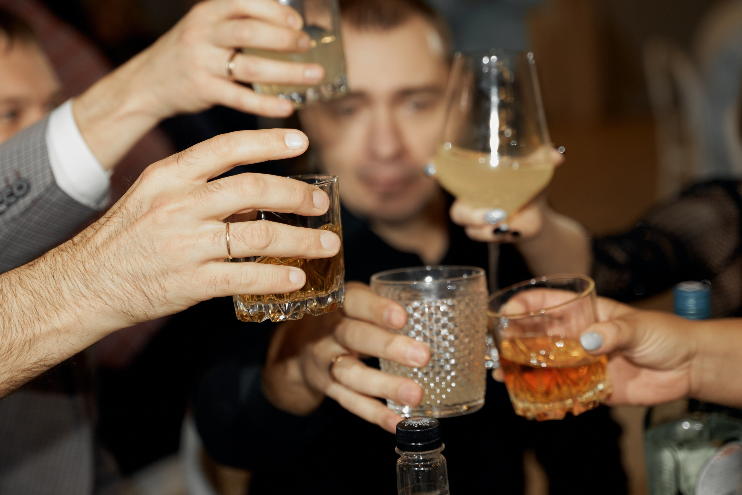 Корпоратив. Свадебный фотограф Александр Браво