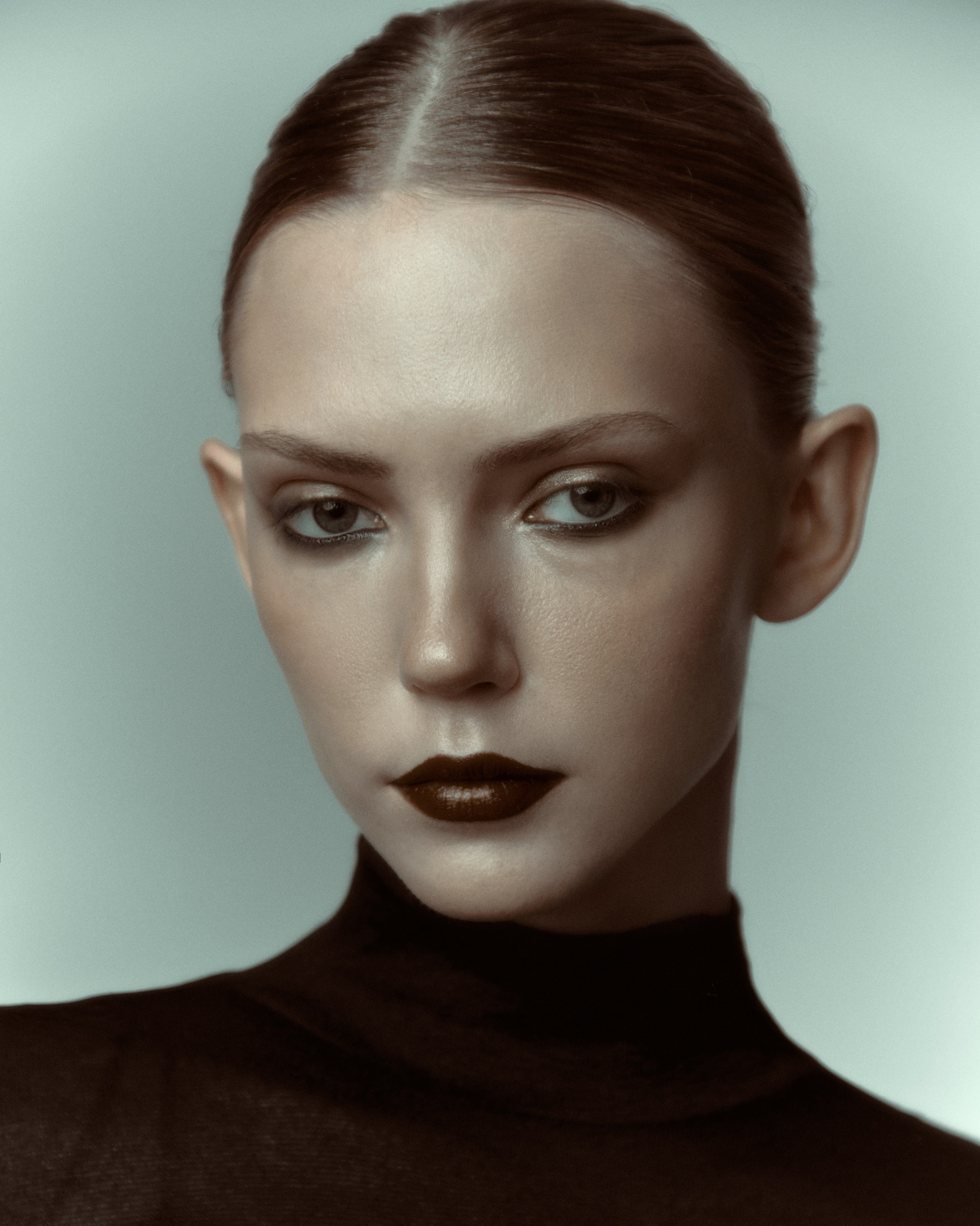 Marco Bonne. Фотограф Елена Вороха. Москва