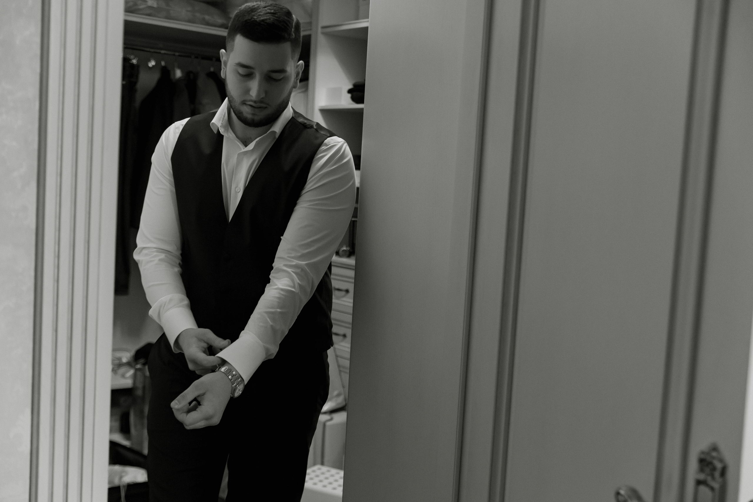 Георгий и Аделина. Свадебный и портретный фотограф в Ростове на Дону Андо Саргсян