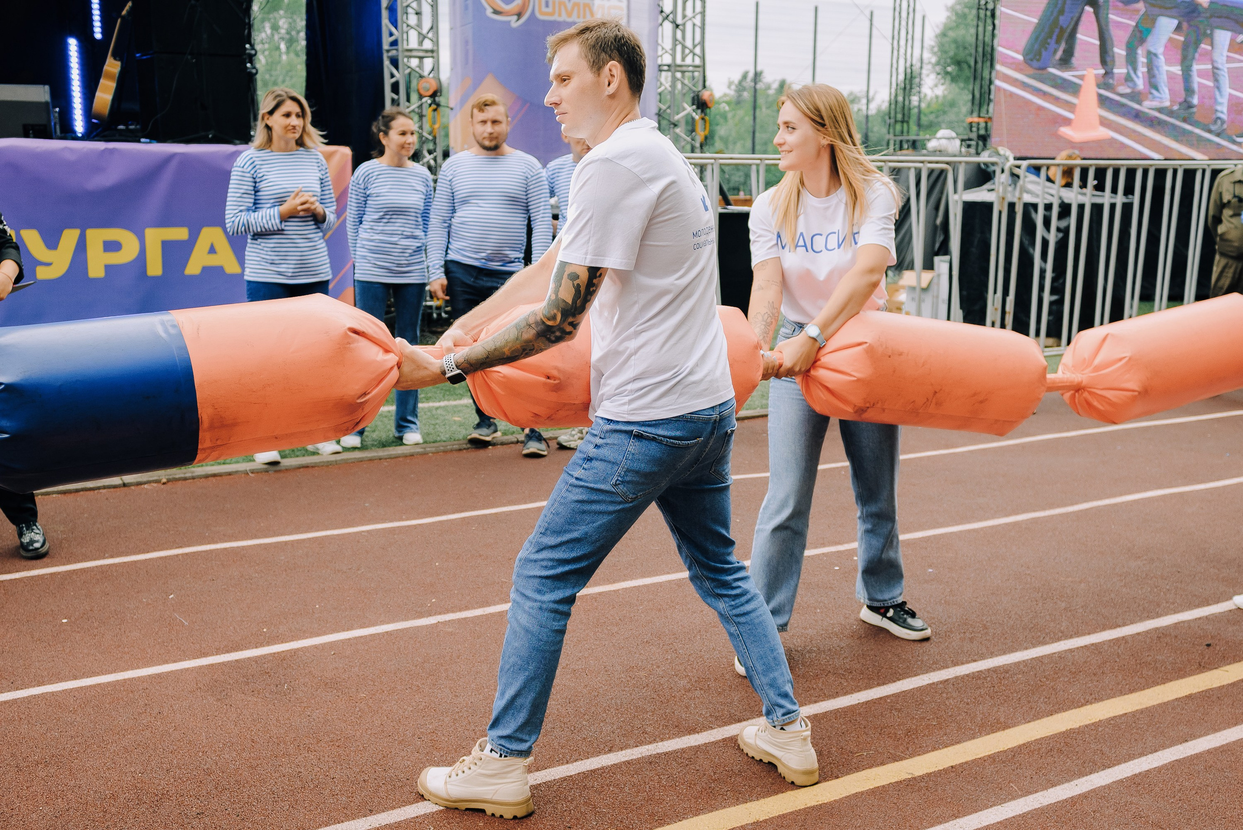 ДЕНЬ МЕТАЛЛУРГА. ЧЕЛЯБИНСКИЙ ЦИНКОВЫЙ ЗАВОД 2023. Репортажный фотограф Зуев Роман г. Челябинск